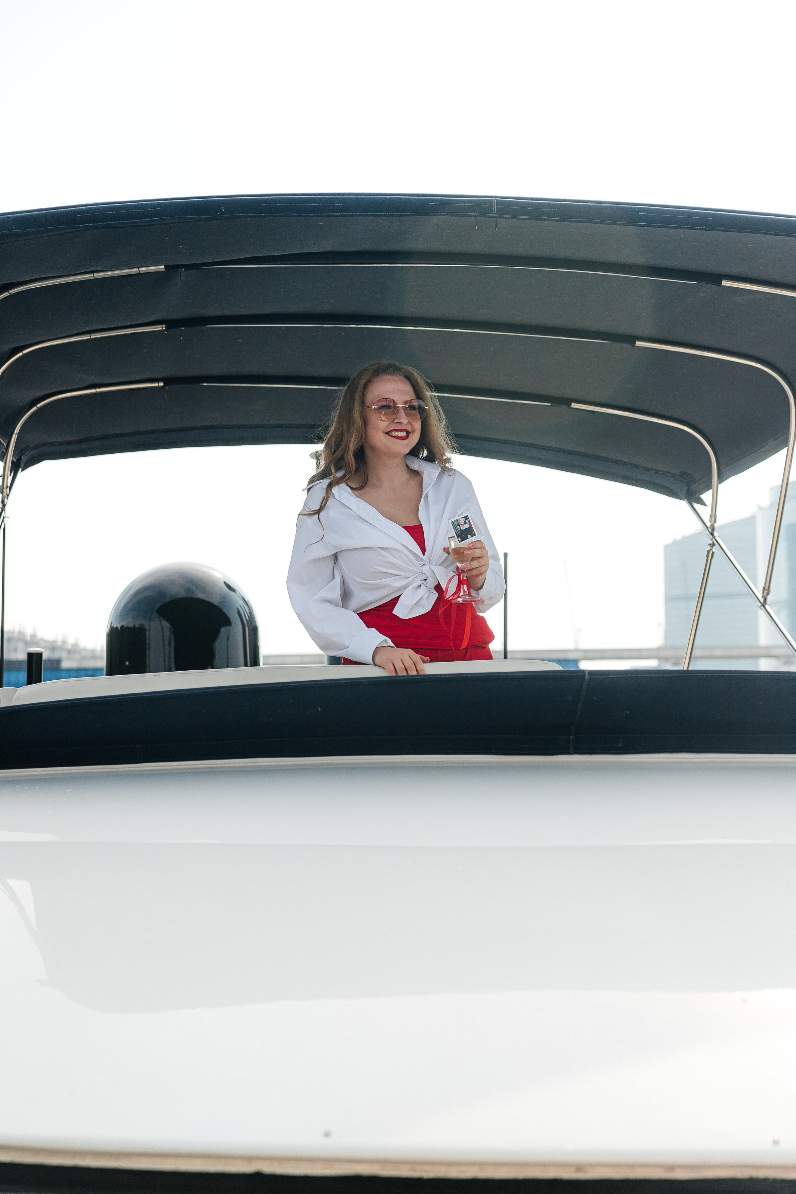 Каждый проект — это путешествие. Дизайнер в Москве Алла Зорина