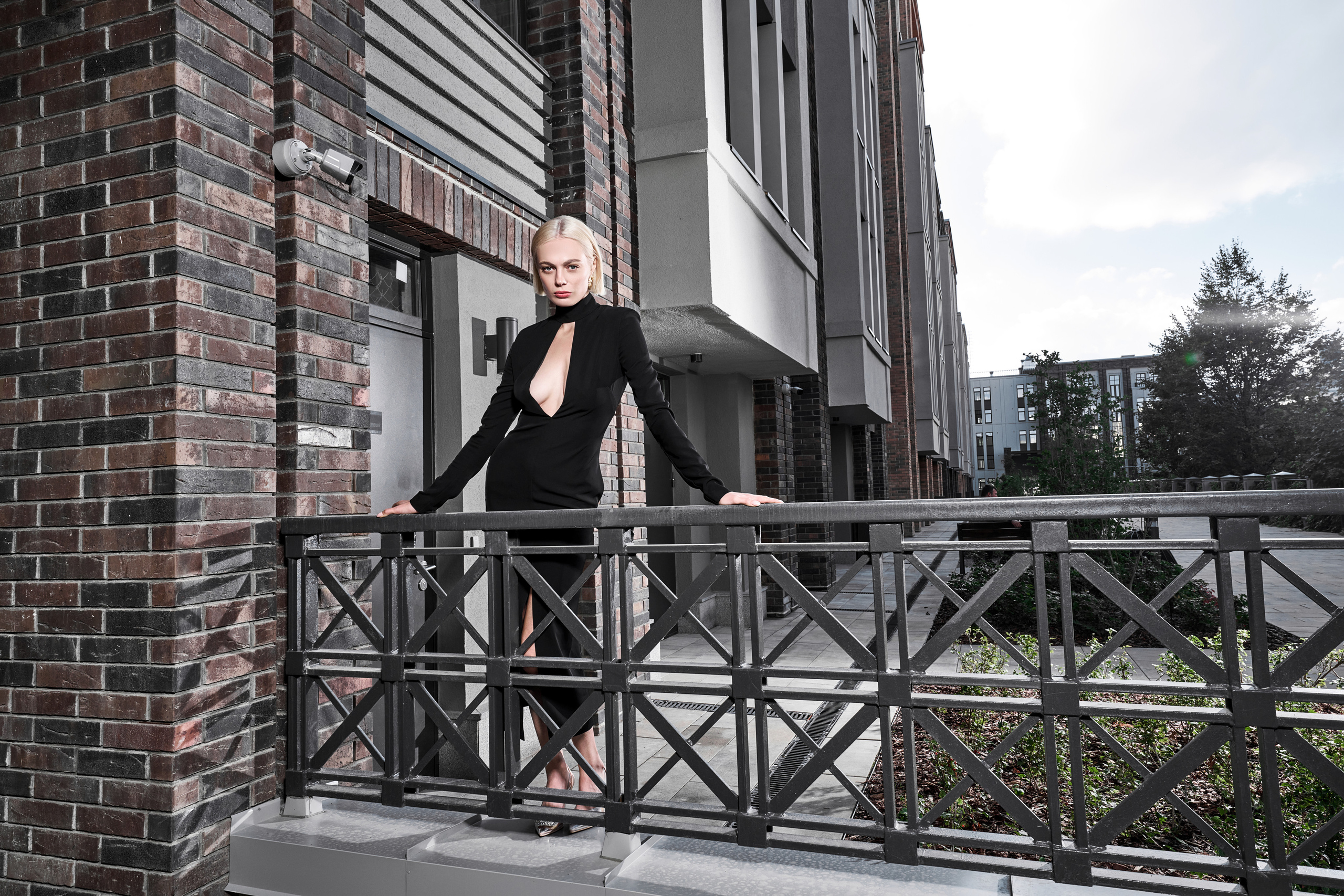 СТРОИТЕЛЬНАЯ КОМПАНИЯ — RBI