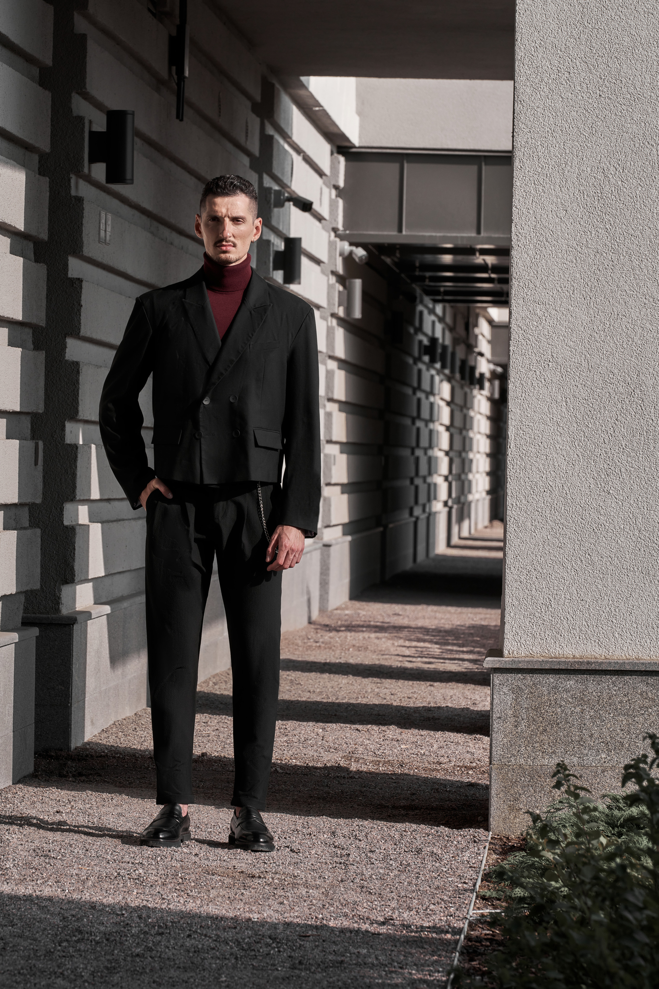 СТРОИТЕЛЬНАЯ КОМПАНИЯ — RBI