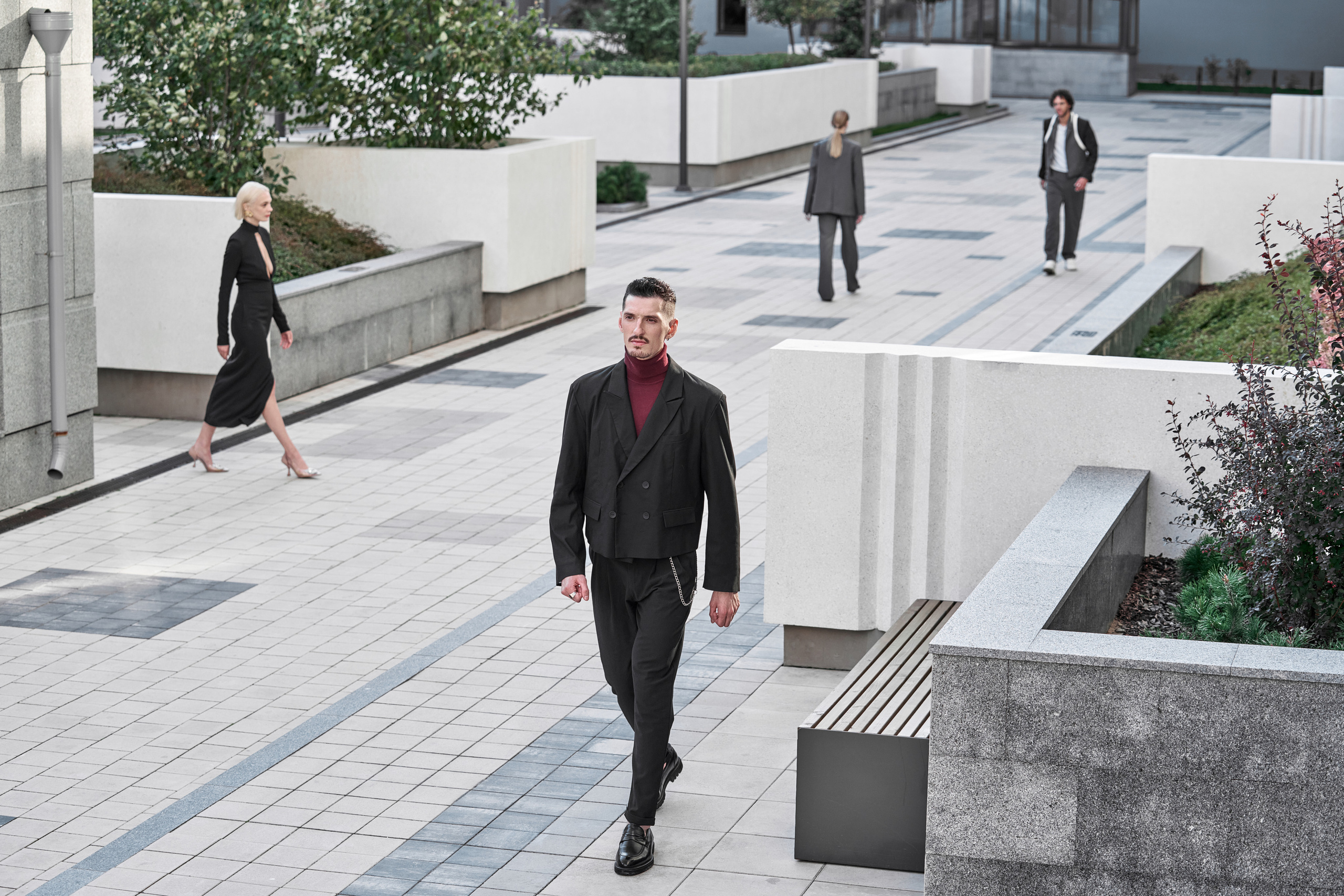 СТРОИТЕЛЬНАЯ КОМПАНИЯ — RBI