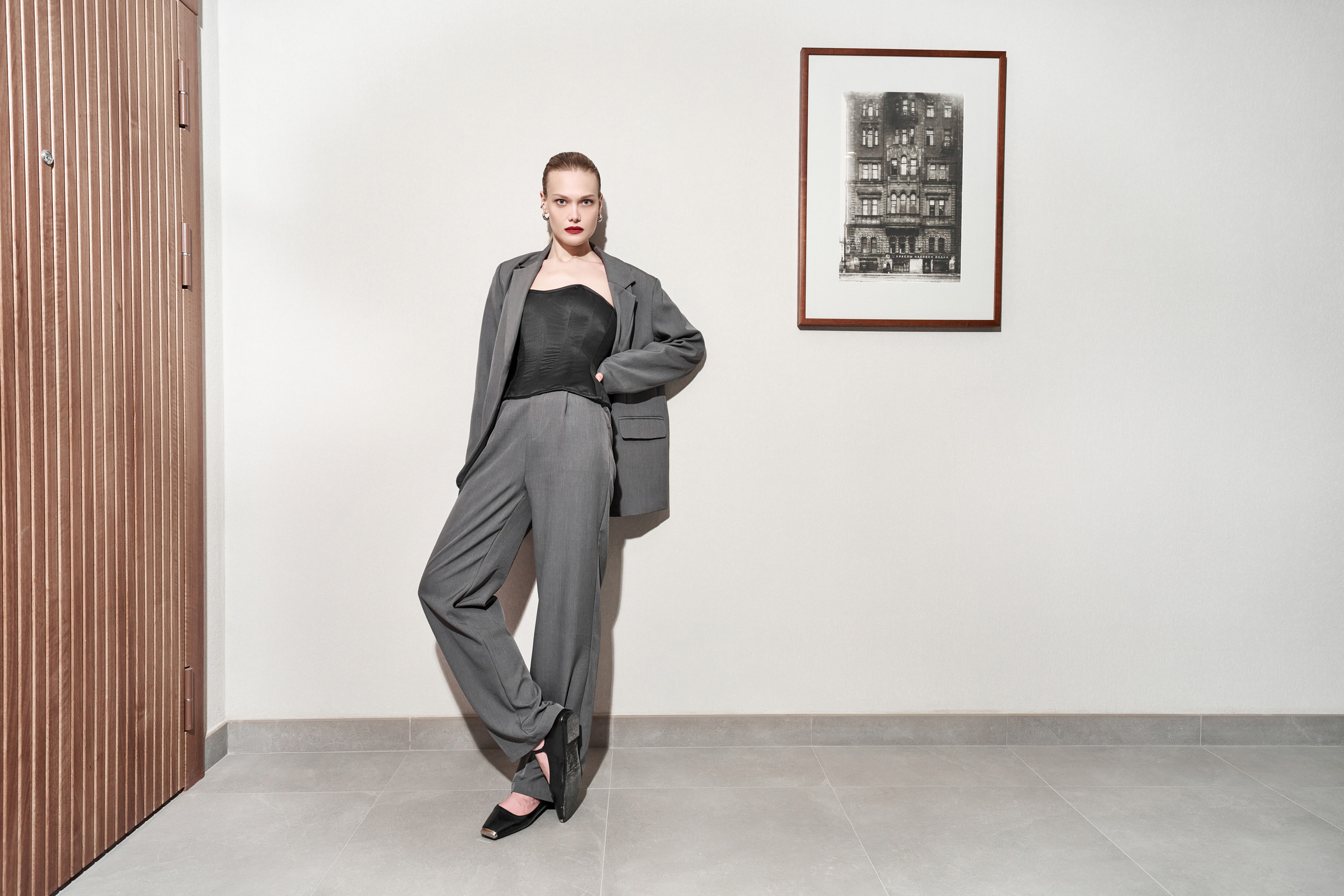 СТРОИТЕЛЬНАЯ КОМПАНИЯ — RBI