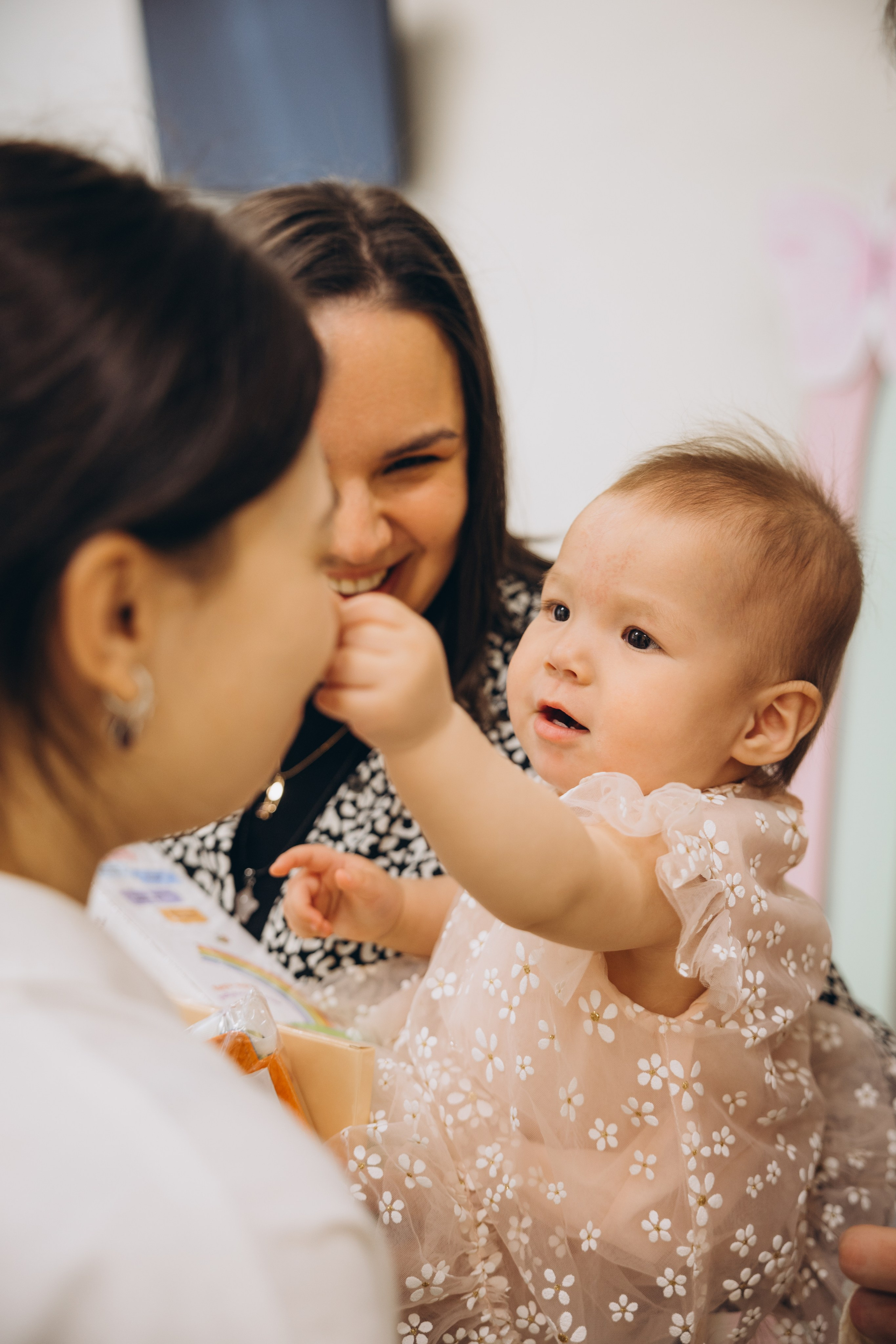 Аюне год. Свадебный, семейный фотограф в Иркутске Светлана Макаричева