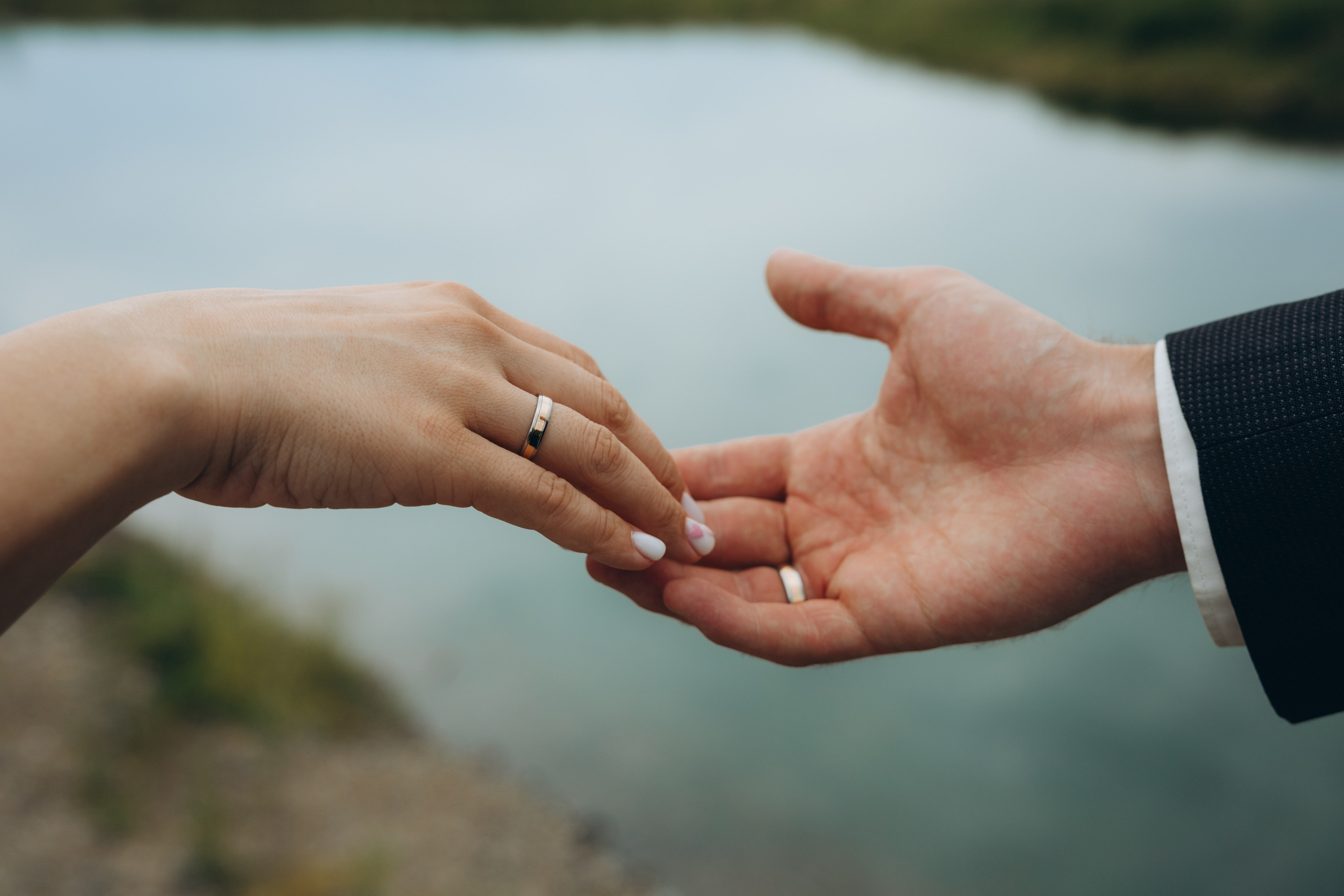 Евгений & Валентина. Свадебный, семейный фотограф в Иркутске Светлана Макаричева