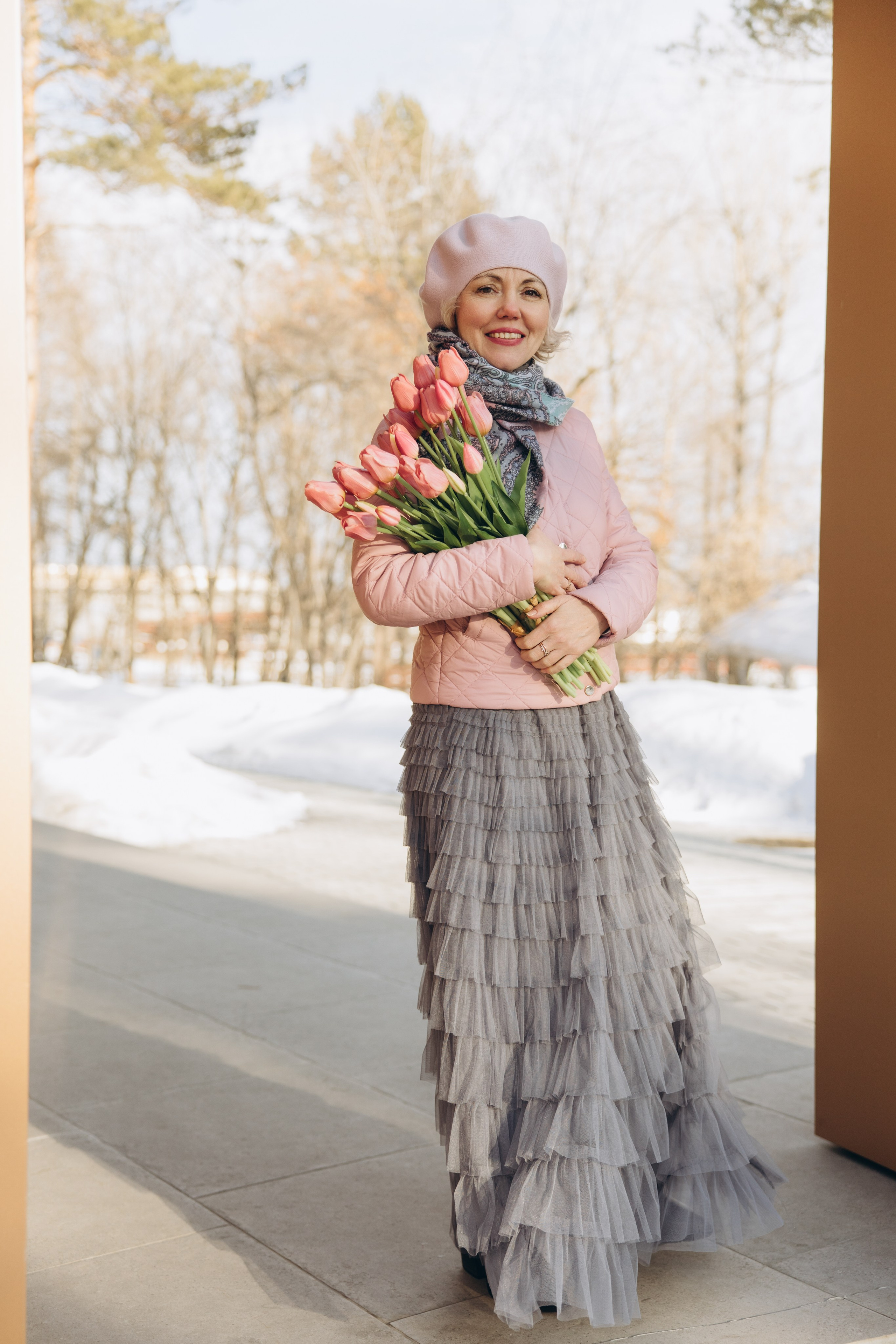 День рождения Оксаны. Свадебный, семейный фотограф в Иркутске Светлана Макаричева