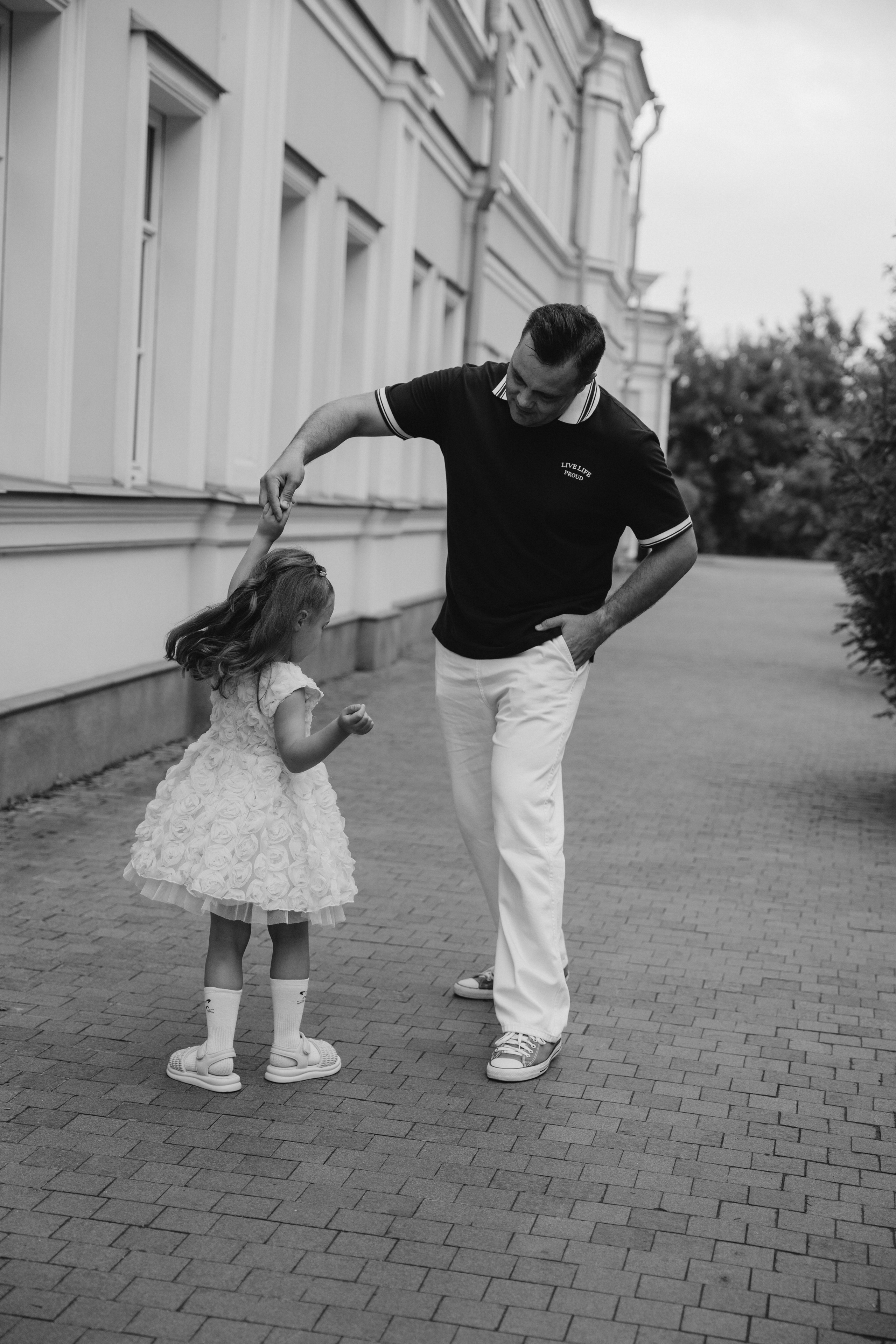 Валерия. Свадебный, семейный фотограф в Иркутске Светлана Макаричева