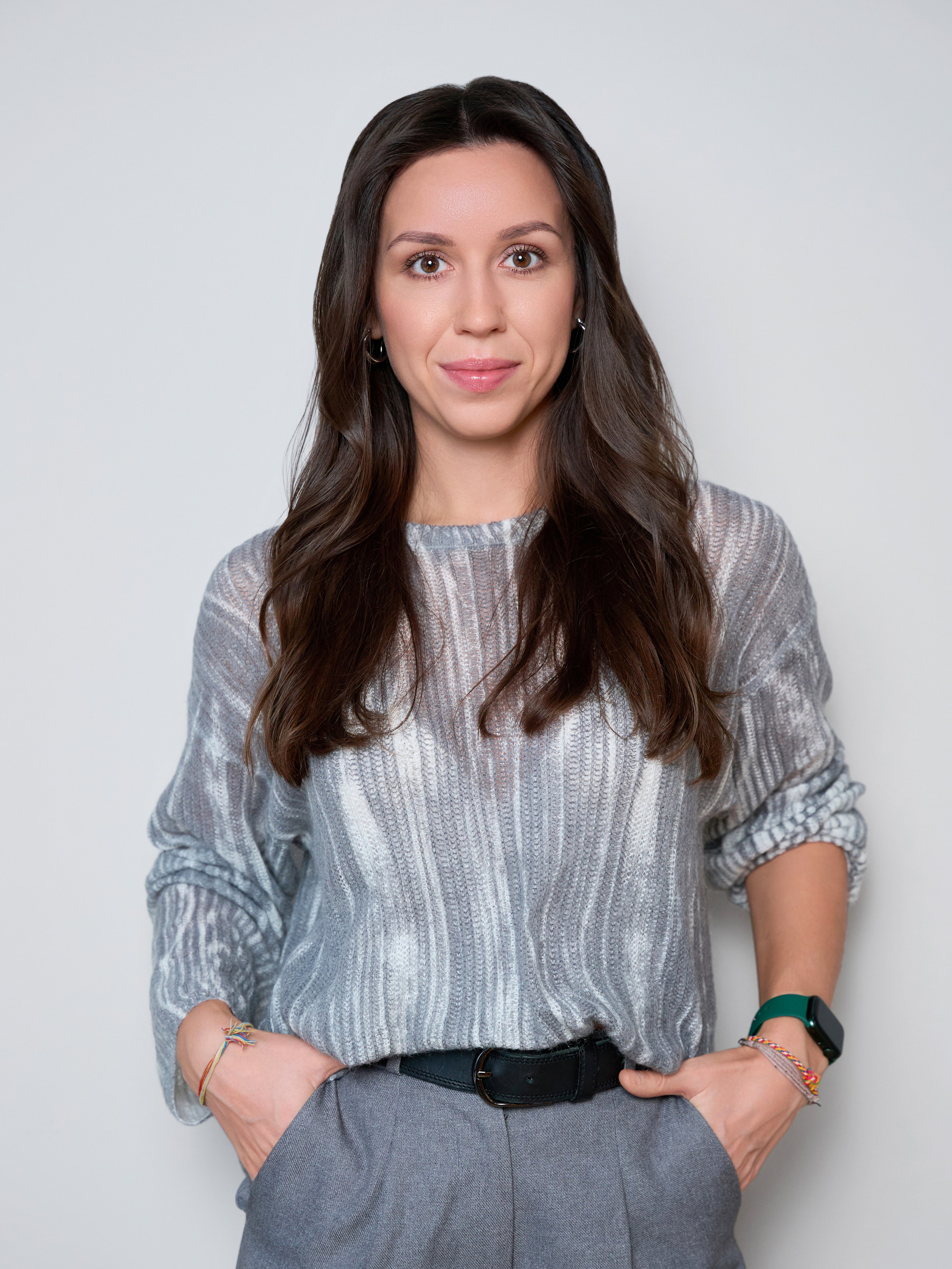 Бизнес контент. Сергей Христолюбов | Фотограф Москва