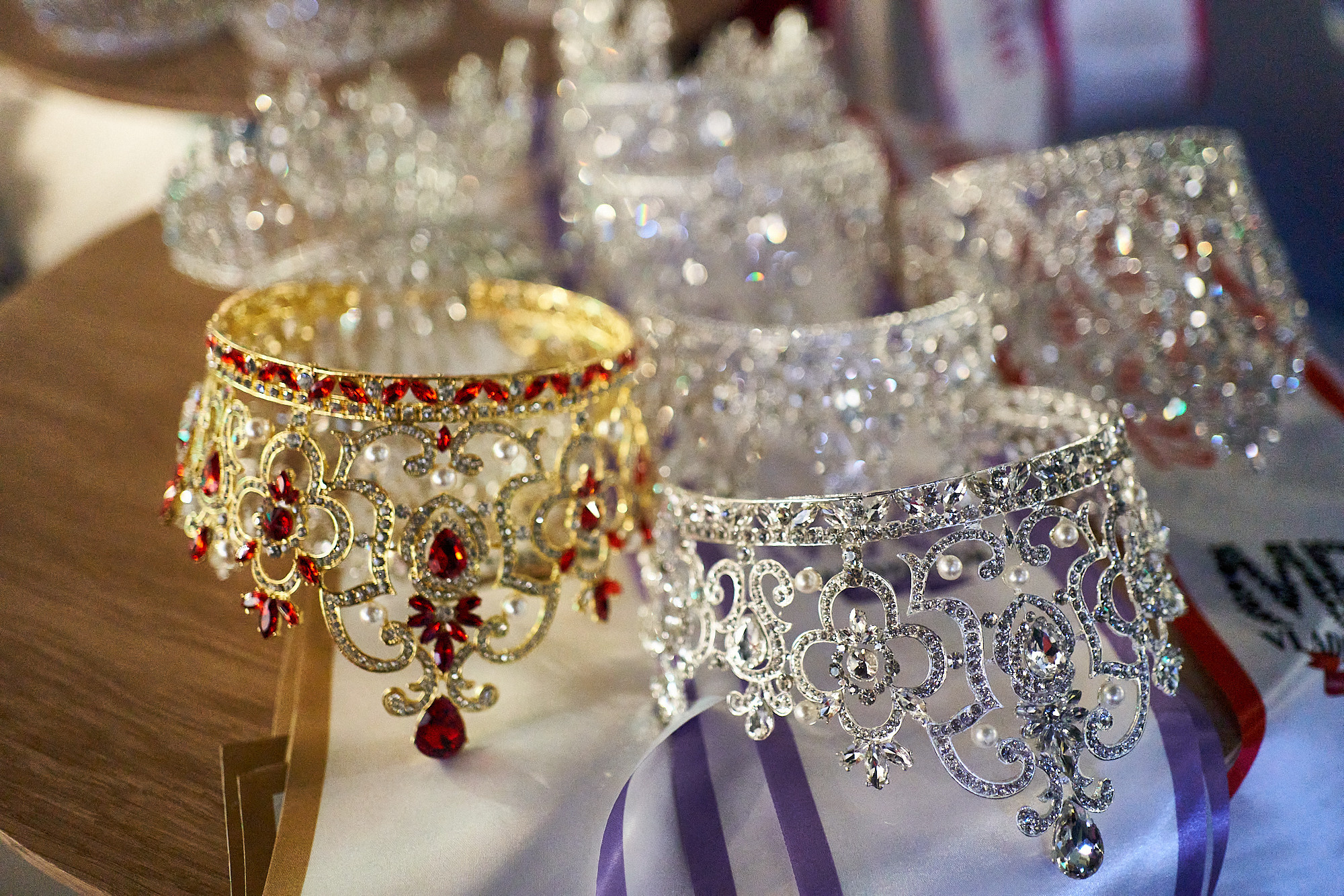 Миссис и Мисс Дальневосточная Земля. Модельное Агентство