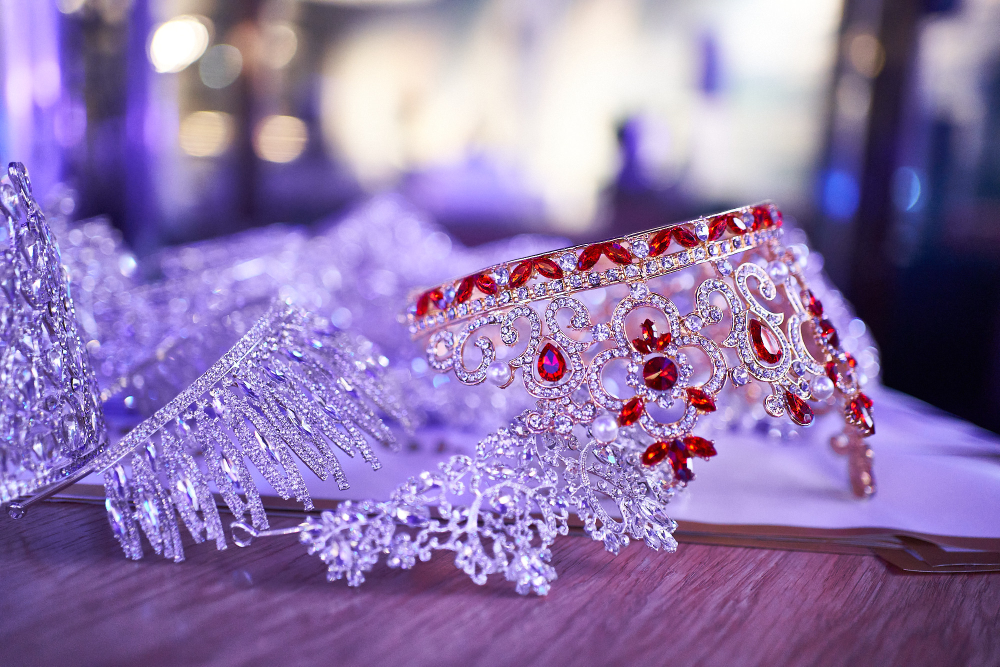 Миссис и Мисс Дальневосточная Земля. Модельное Агентство