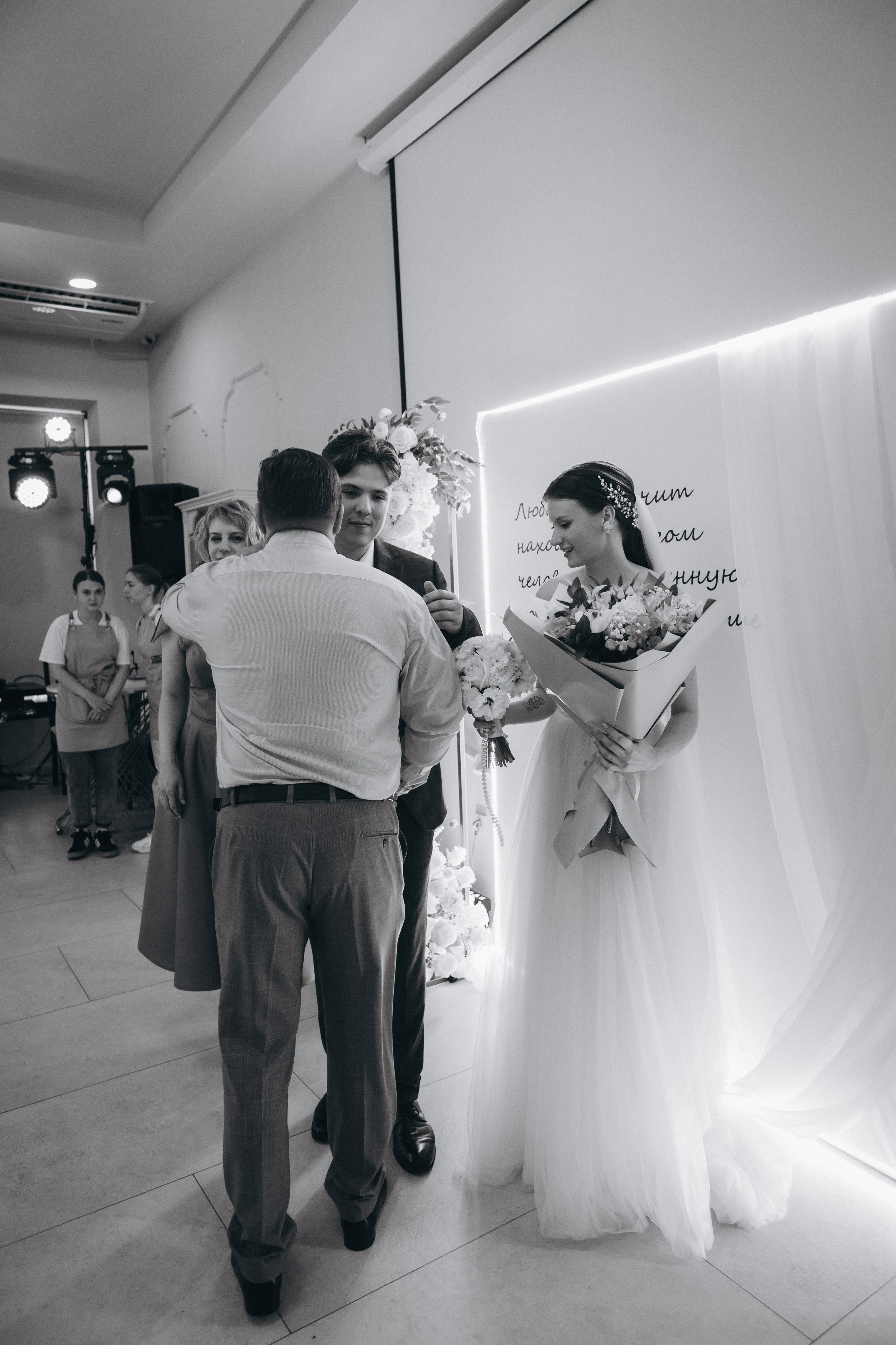 Даниил и Алена. Индивидуальный и свадебный фотограф в Нижнем Новгороде Трушина Кристина