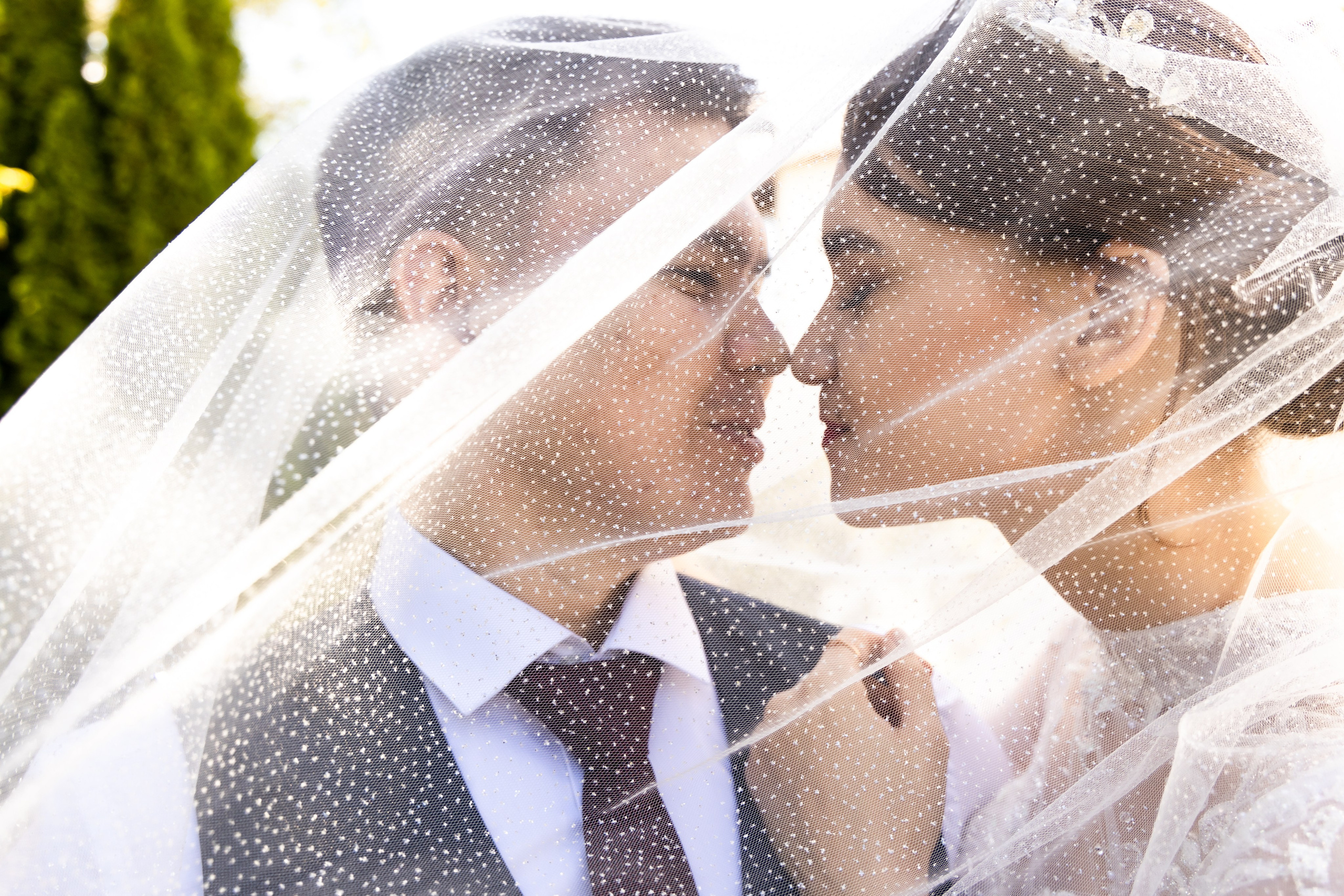 Свадебная съёмка Астрахань.