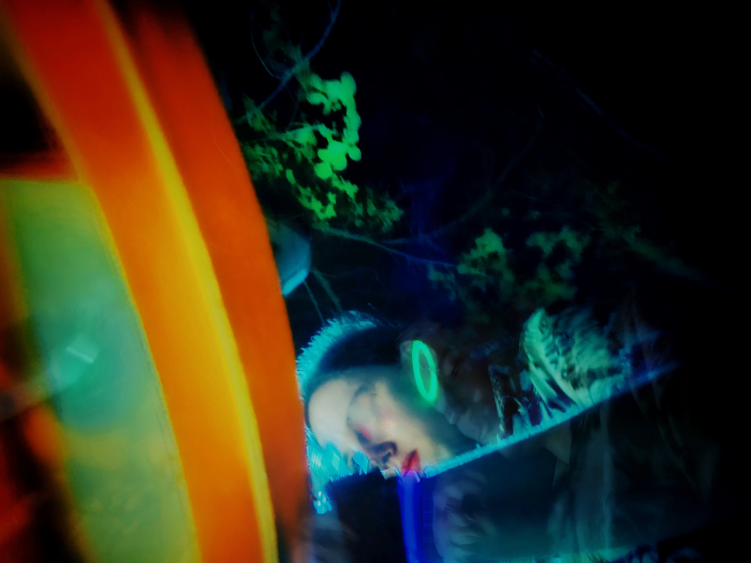 Исчезающие. Фотограф в Самаре Варвара Макарова