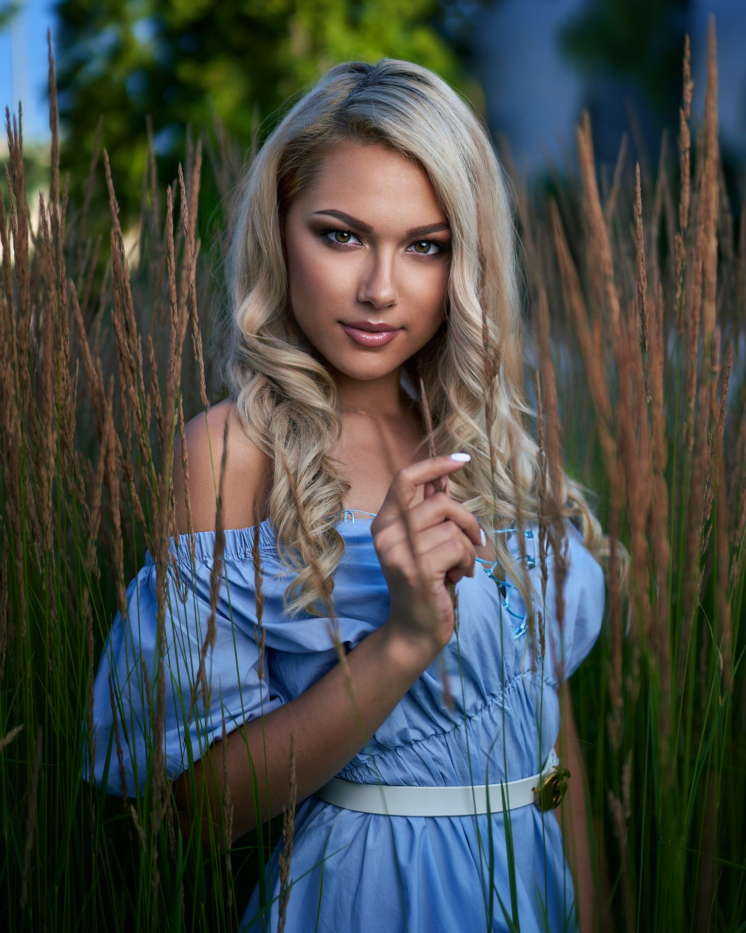 Photographer in Moscow Sergey Churnosov