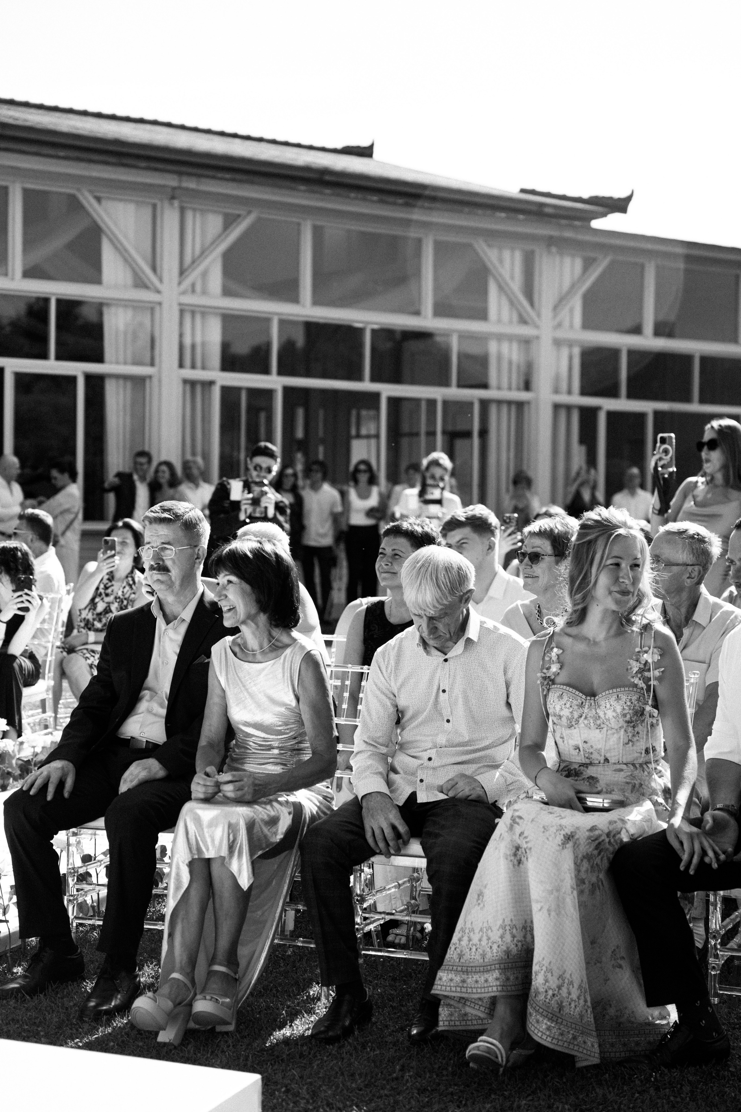 Юлия и Борис 26.07.2025. Свадебный фотограф в Москве Анастасия Шелест