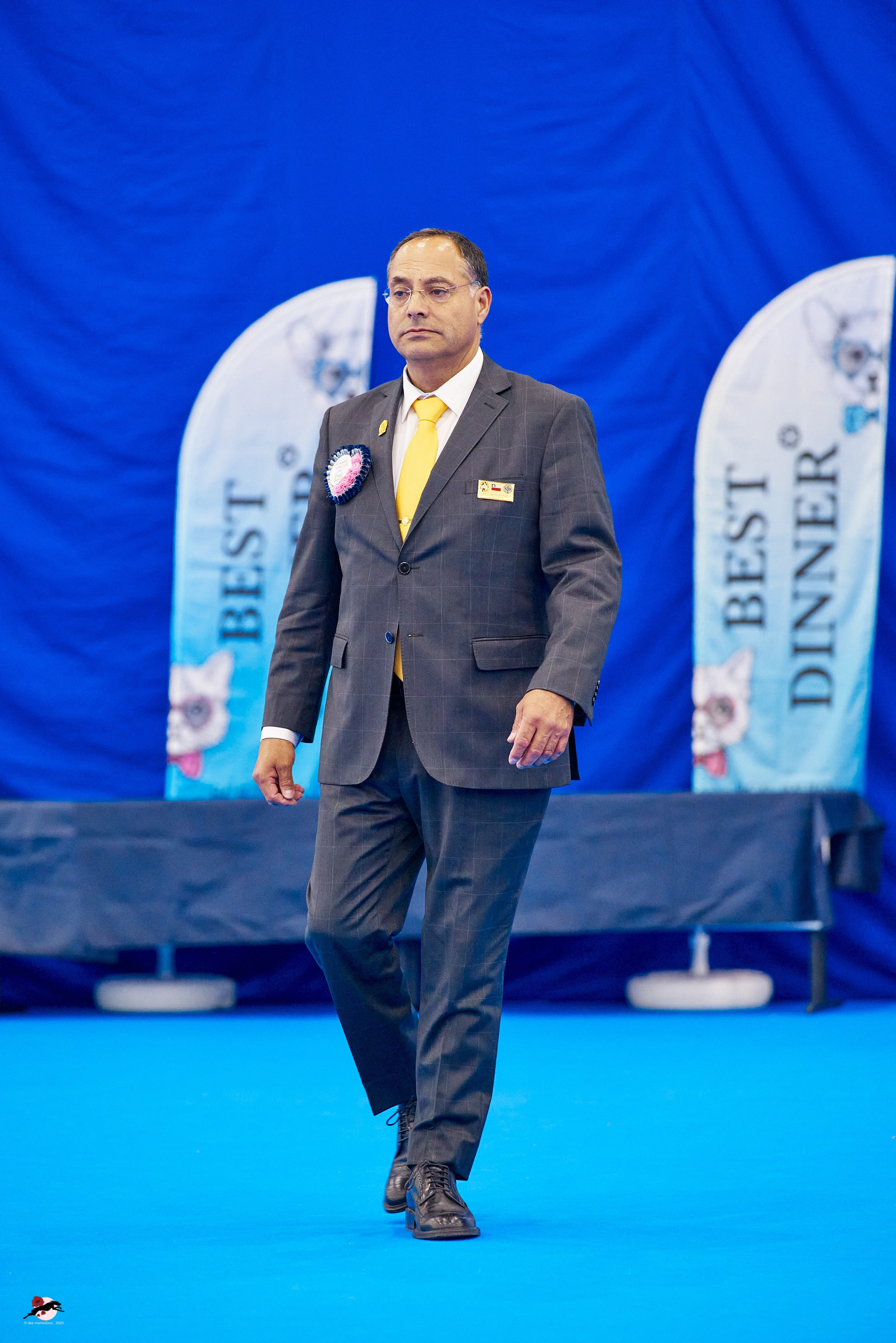 ГРАН ПРИ «ВЕСЕННИЙ ПЕТЕРБУРГ» & «СУПЕР КУБОК «ЭЛИТЫ»-2025»