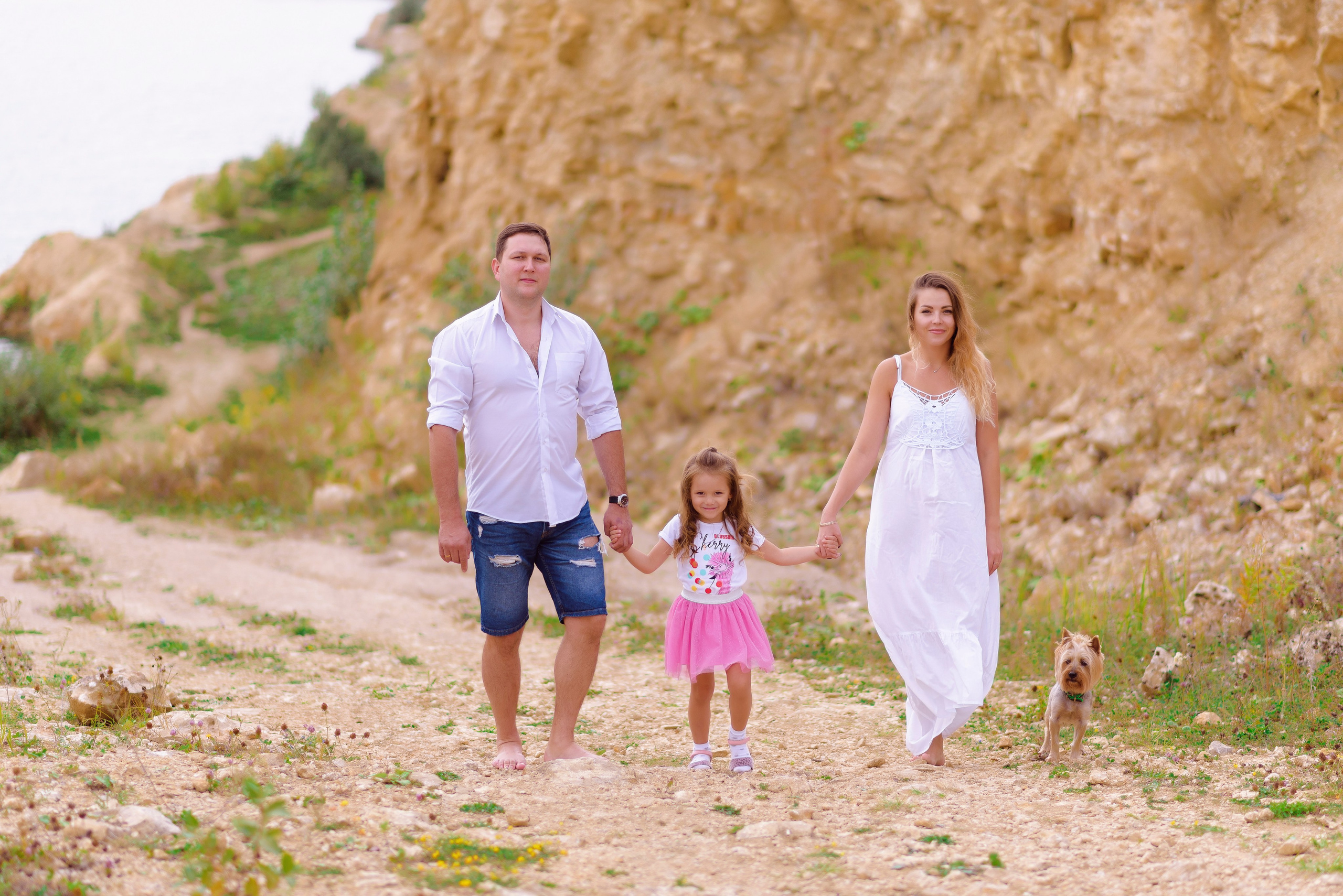 Свадебный и семейный фотограф в Рязани Николай Сигаев