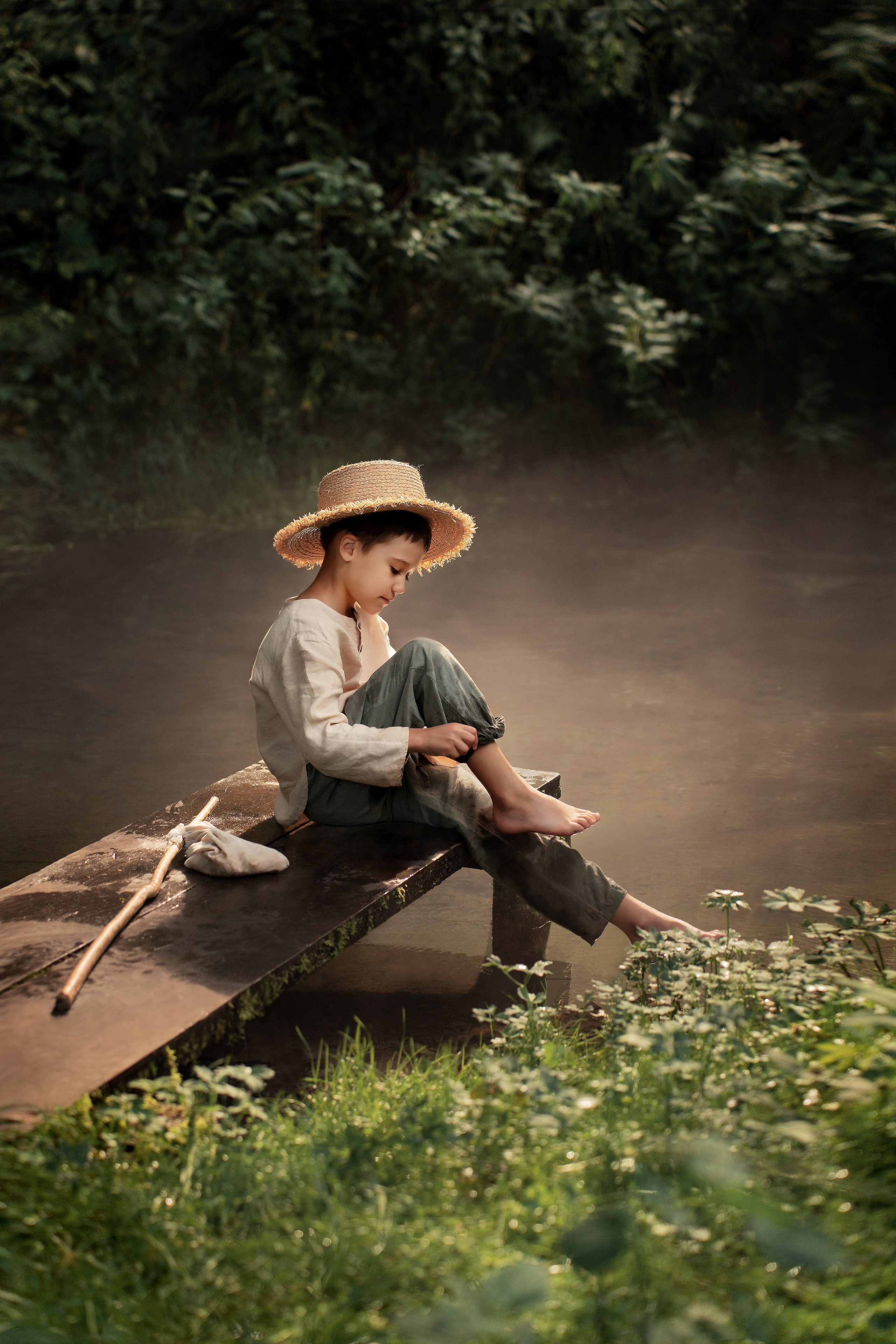 Фотограф Ольга Чувалдина Москва