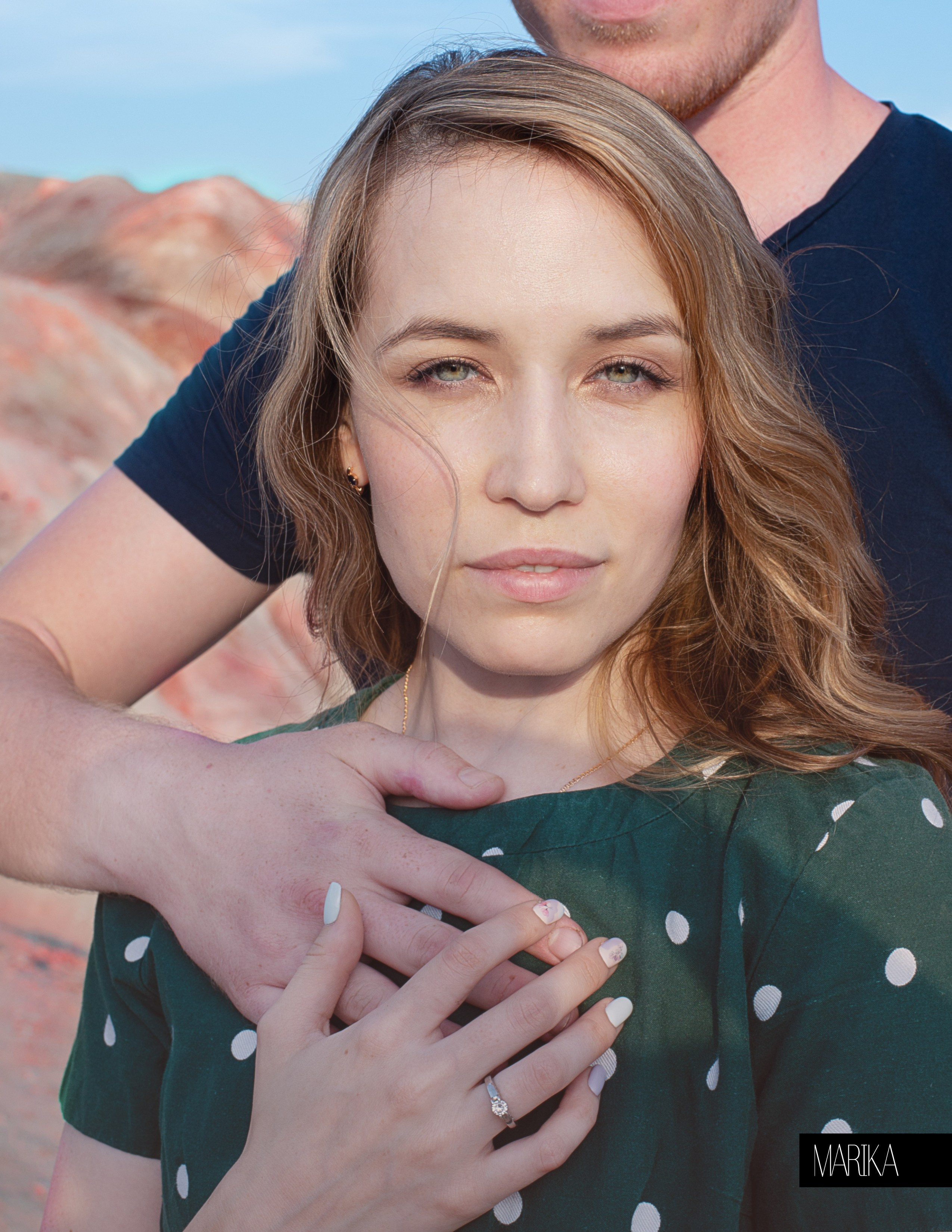 Коммерческий фотограф в Екатеринбурге Ольга Горбуличева