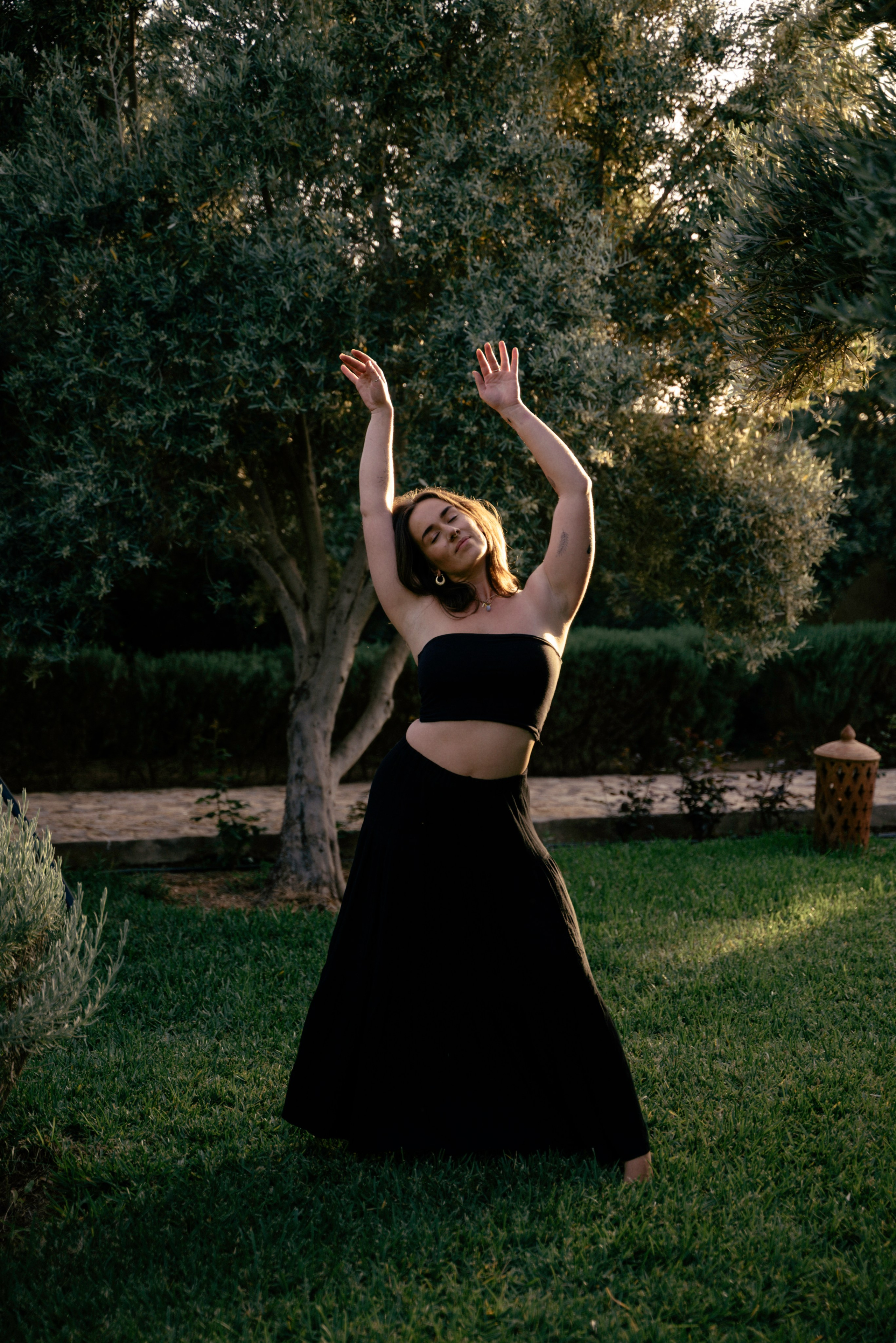 Event Photographer London — Retreat, Festival & Wellness | Anasta Fo