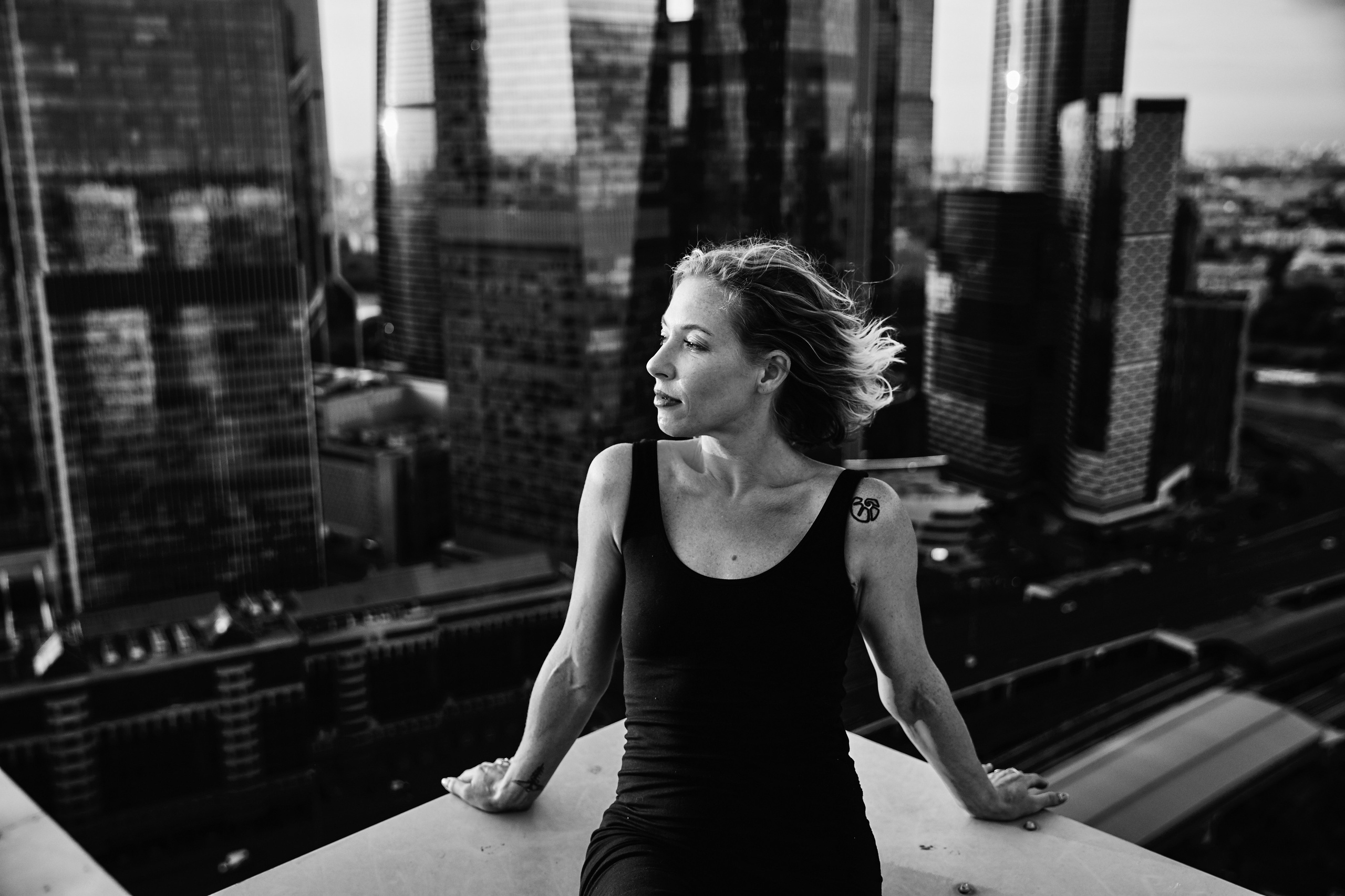 Частные съёмки. Фотограф Василий Бегаль