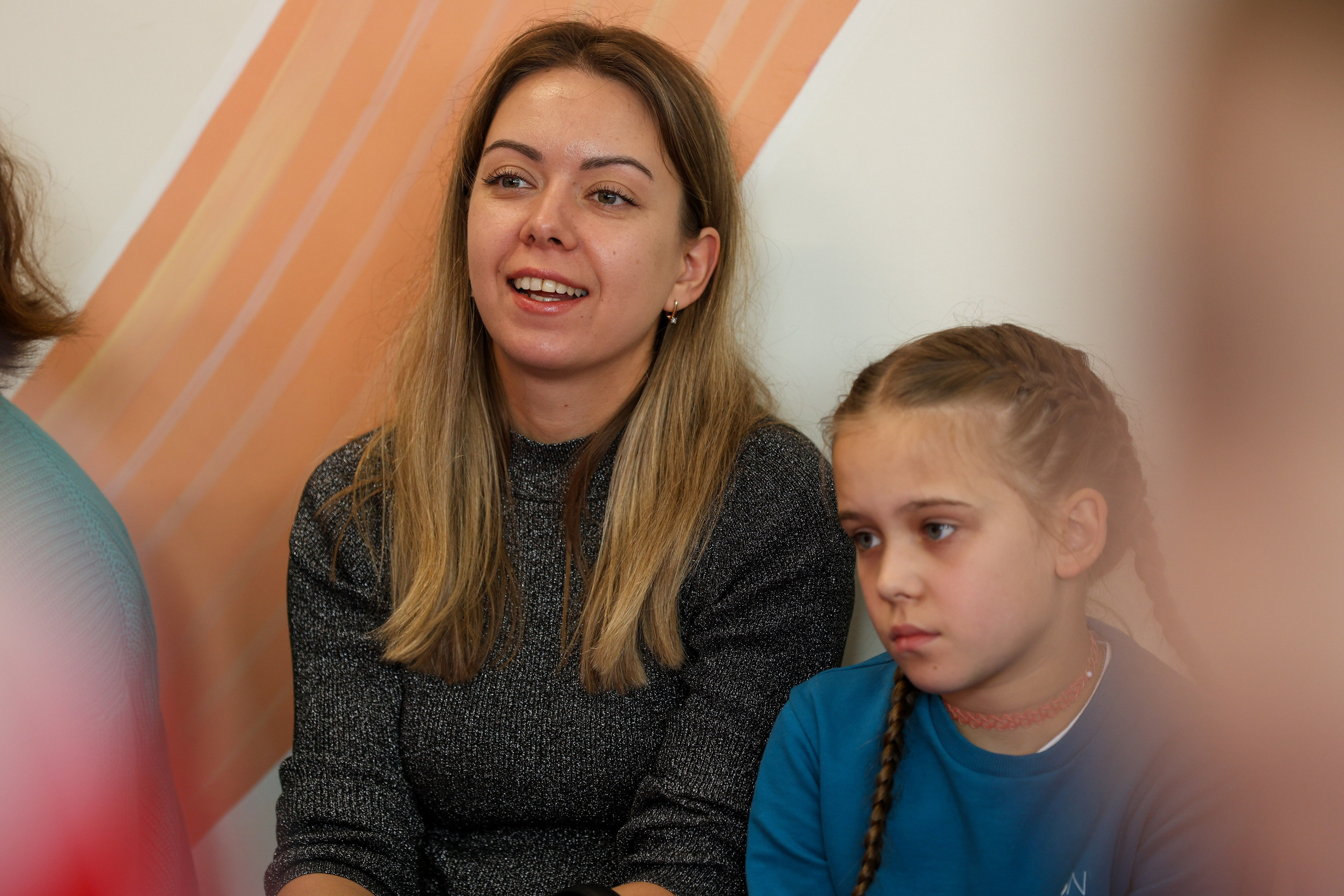 Спортивная гимнастика в школе Турнен. Фотограф в Москве портреты | репортажи | спорт