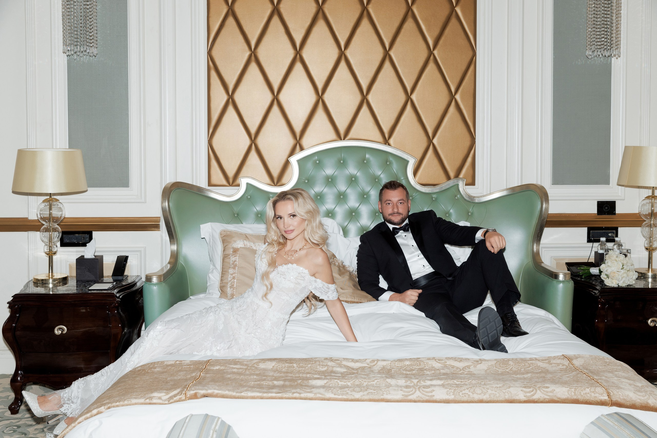 Свадебный фотограф Москва | Мария Козлова