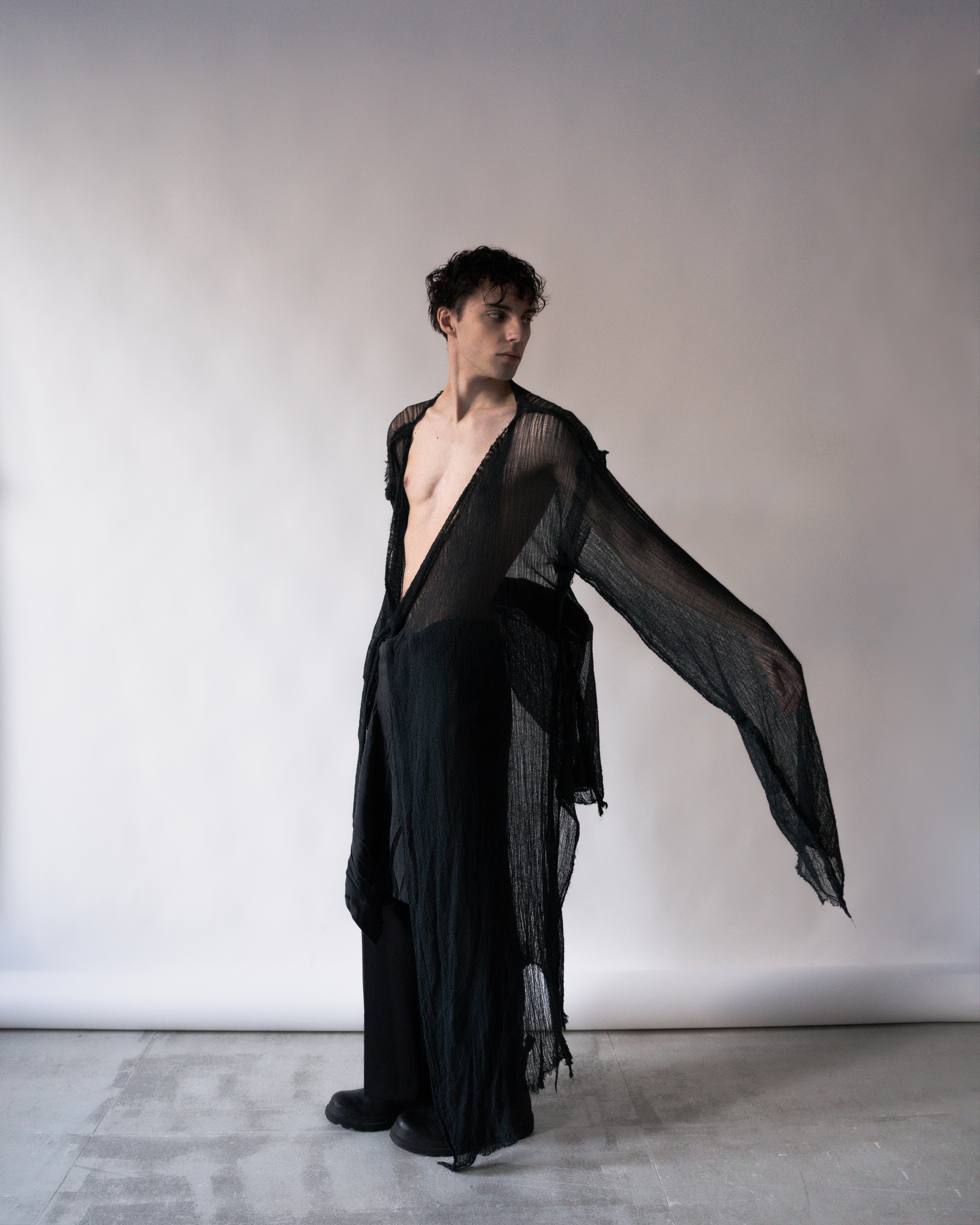 Fashion. Креативный фотограф в Санкт-Петербурге, Венера