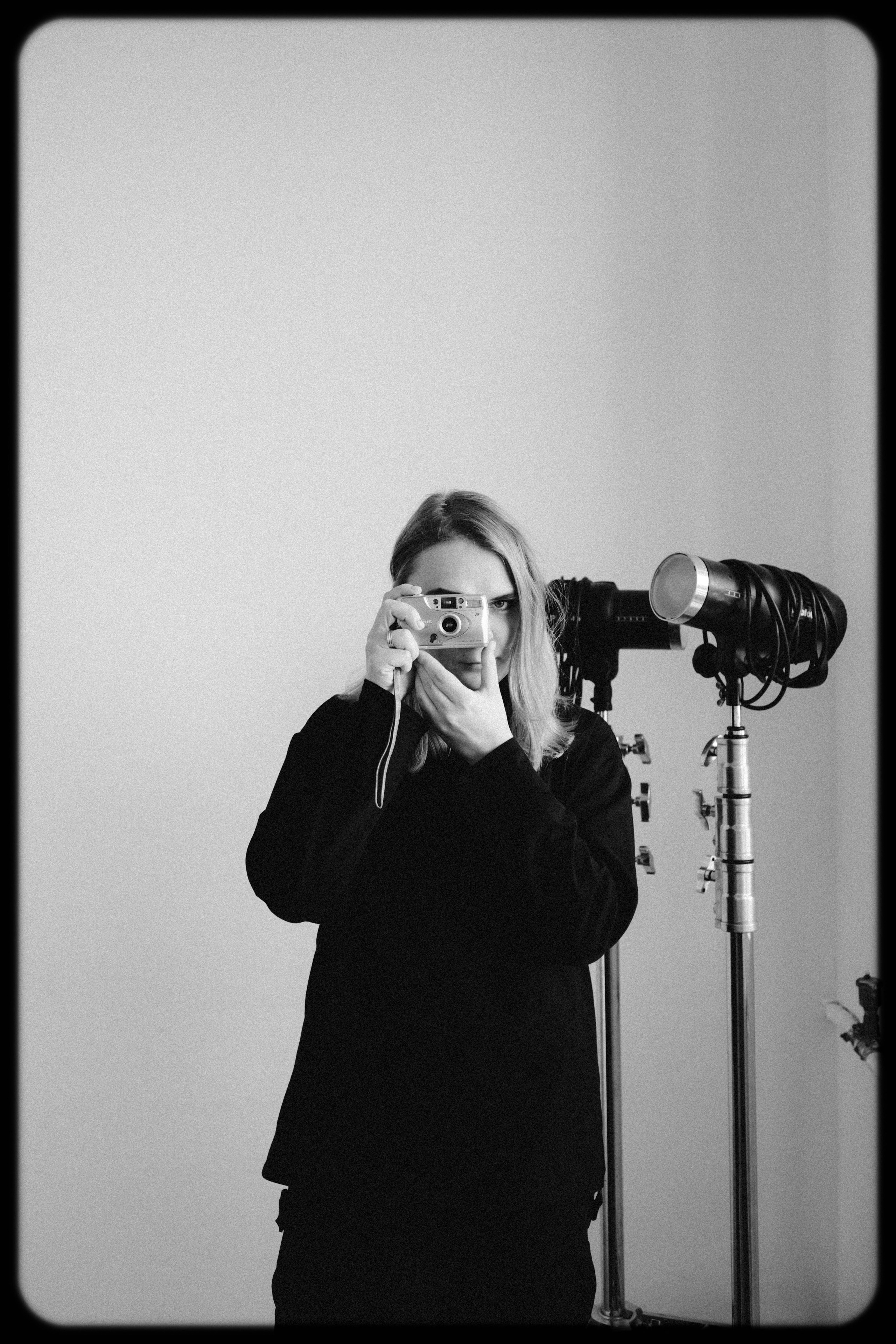 Фотограф в Москве — Анна Киселёва | портреты и тёплые истории