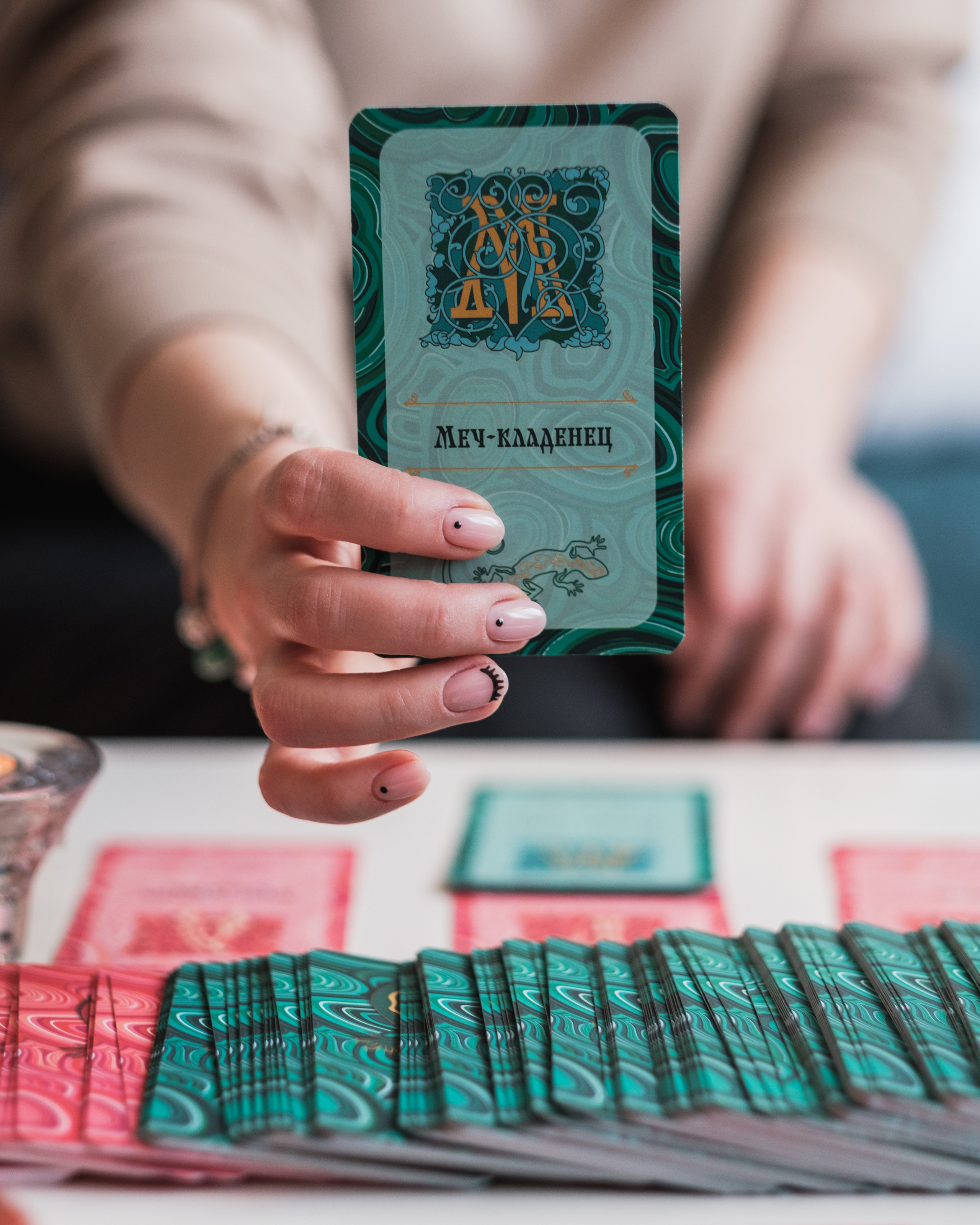 Малахитовая шкатулка. Семейный и детский фотограф в Москве Светлана Потемкина