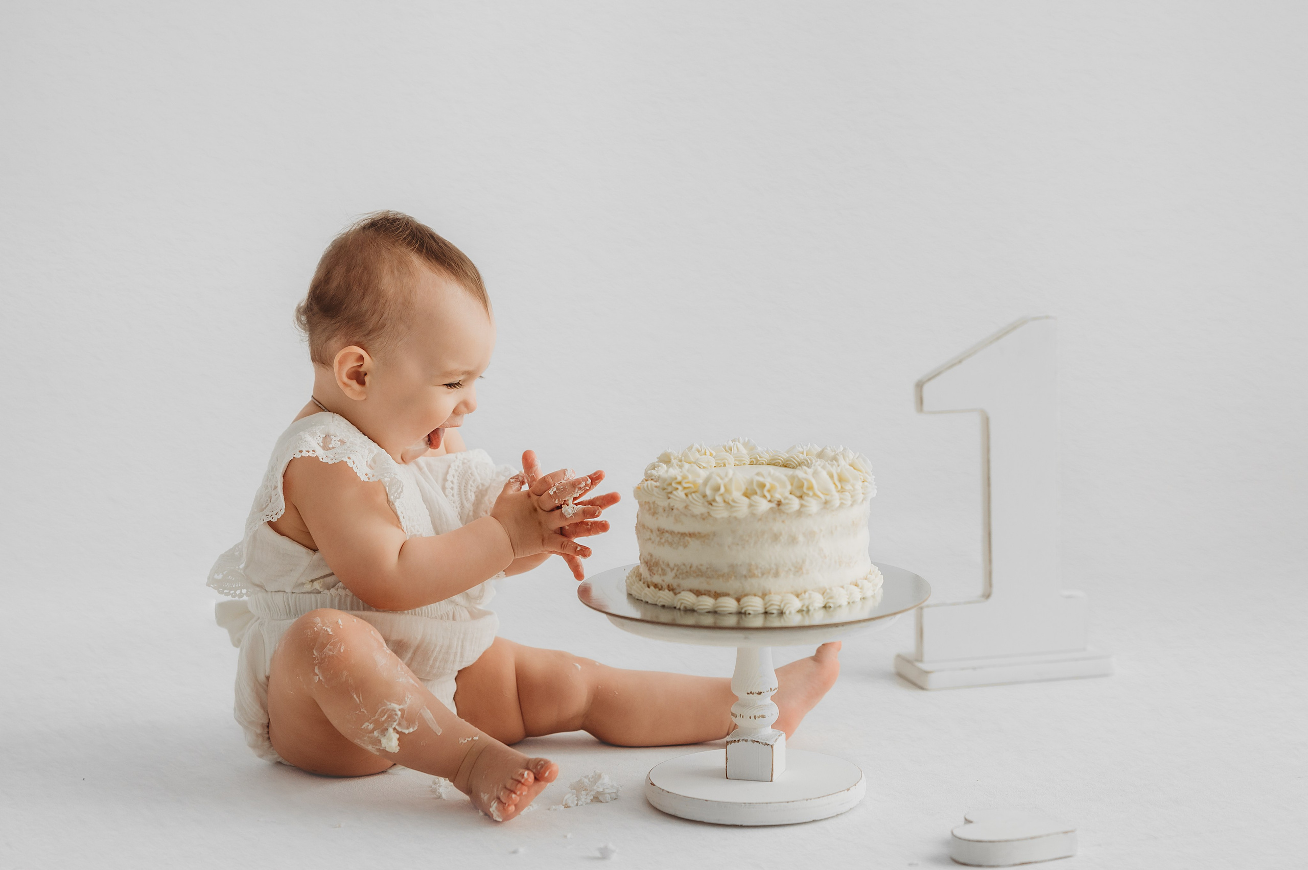 Годики. Детский и семейный фотограф Ирина Гладких