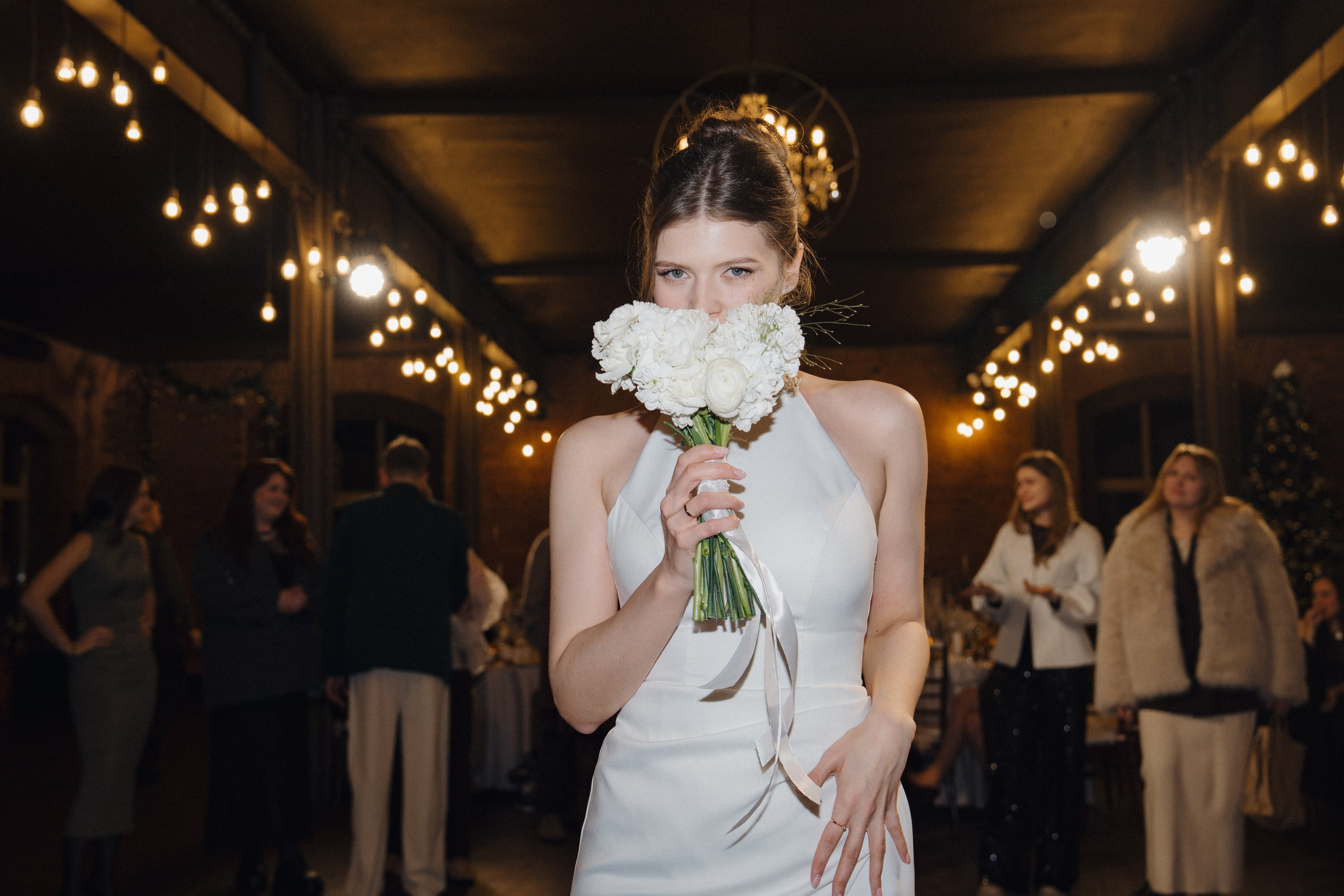 Свадьба Гумара и Анны. Фотограф Макс Меш