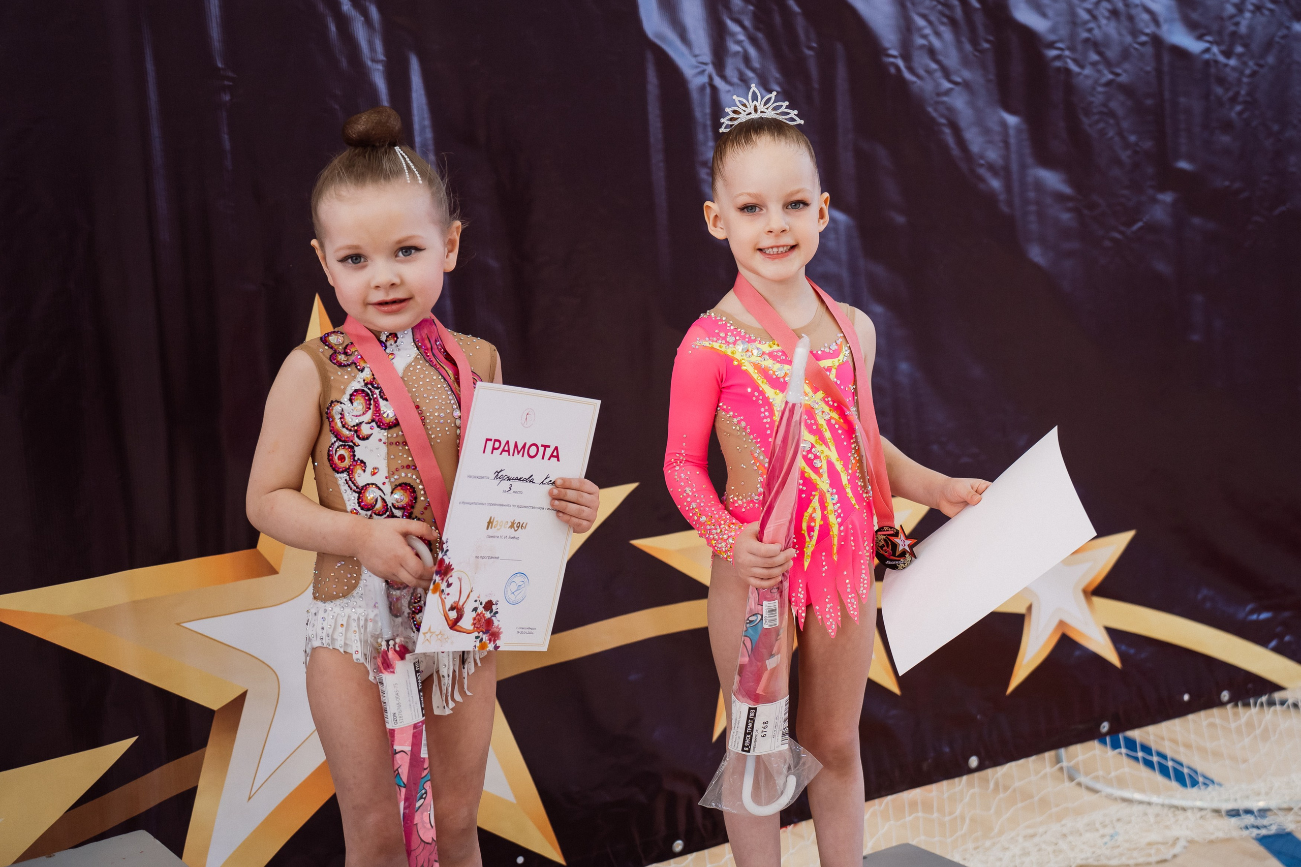 Надежды — День 1. Воробьева Ксения — Спортивный и танцевальный фотограф Новосибирск