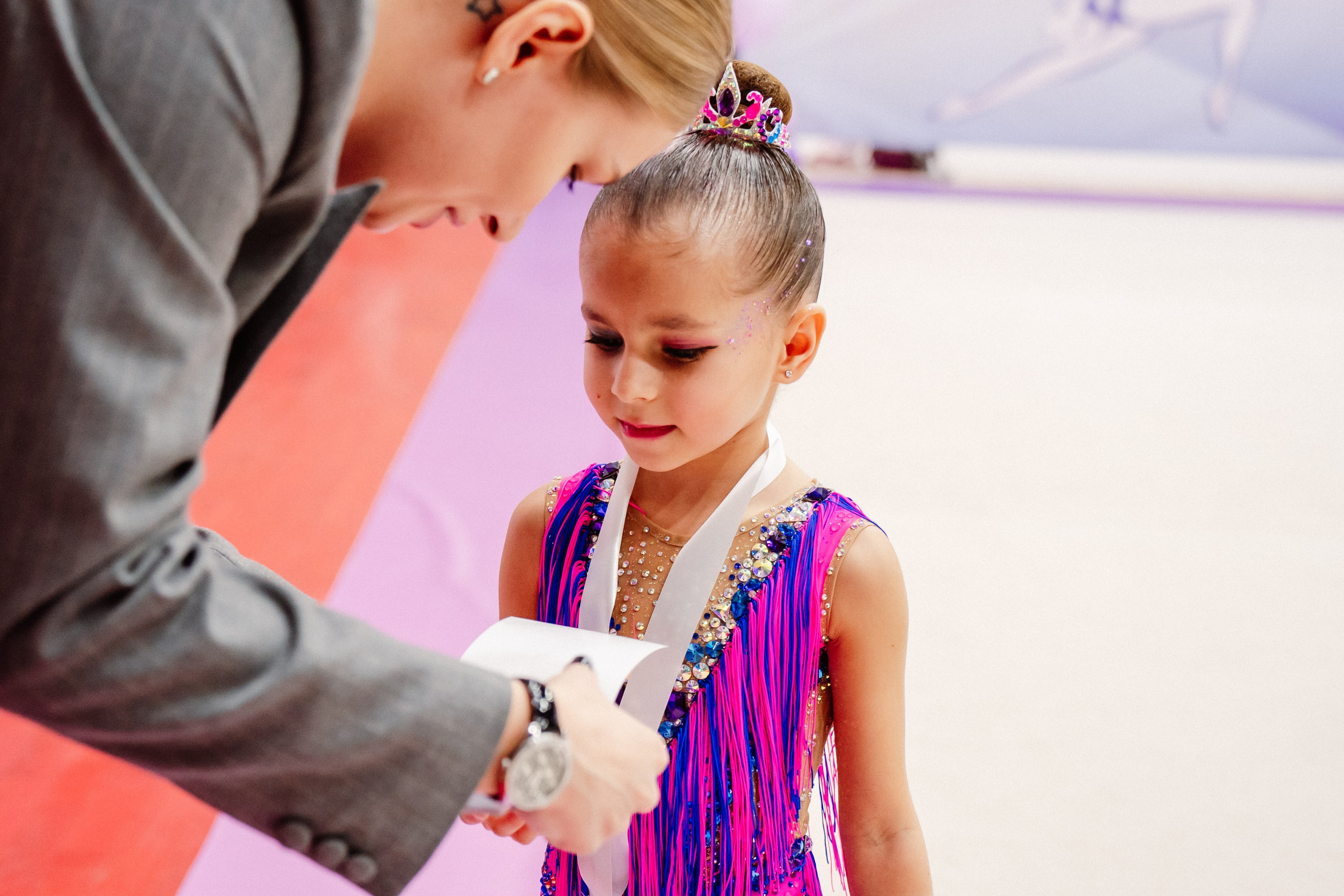 Winter Cup. Воробьева Ксения — Спортивный и танцевальный фотограф Новосибирск