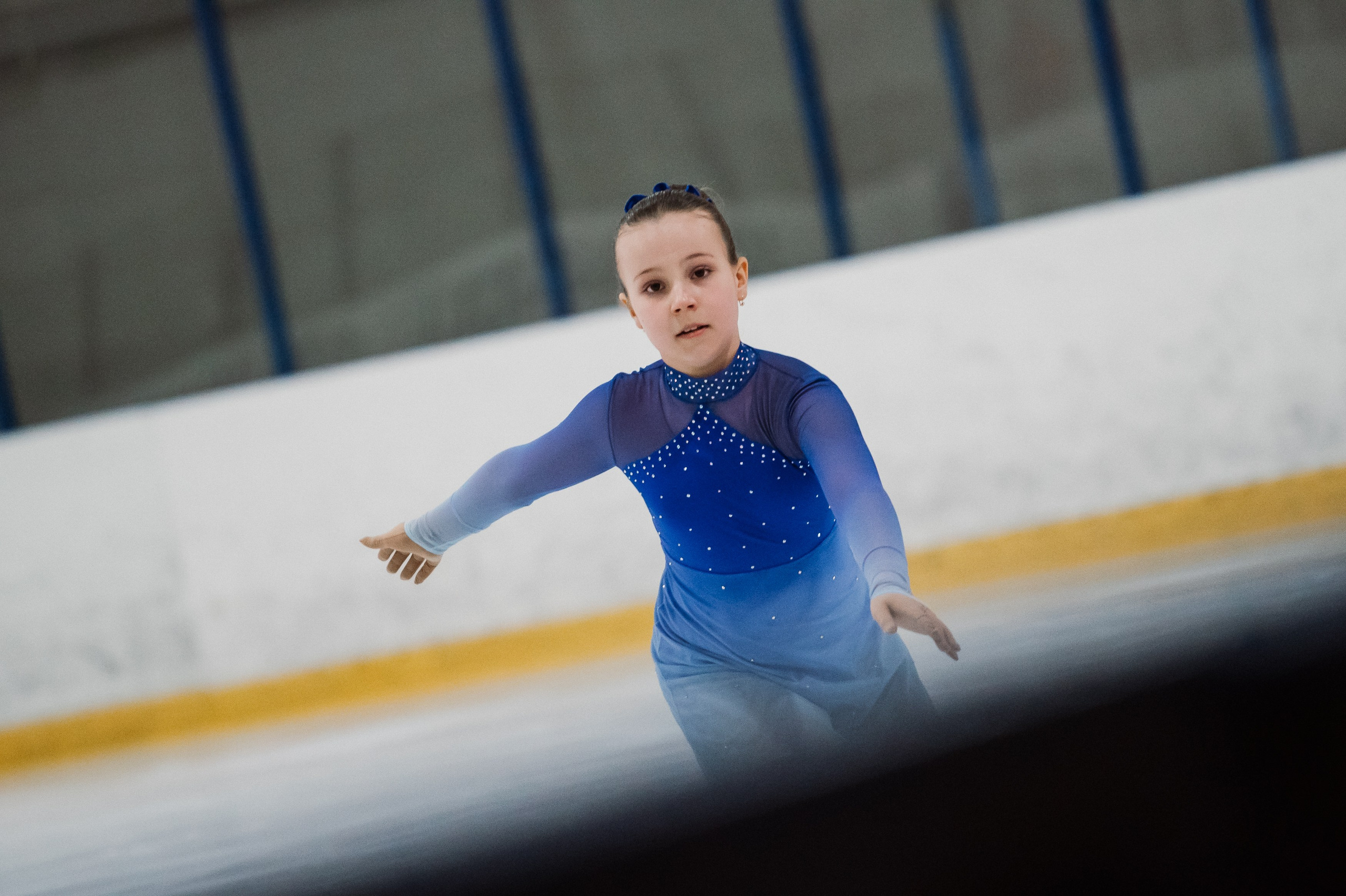Первенство МБУ ДО СШ «Энергия». Воробьева Ксения — Спортивный и танцевальный фотограф Новосибирск