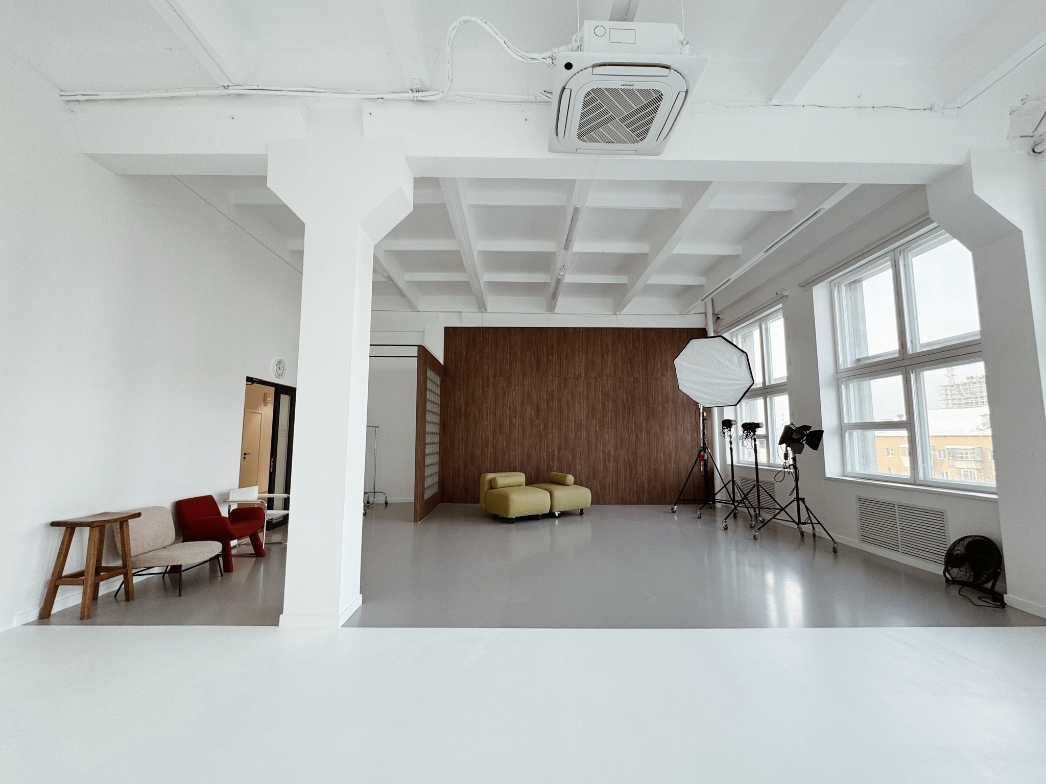 Фотостудии. Фотограф Екатеринбург Елена Минина