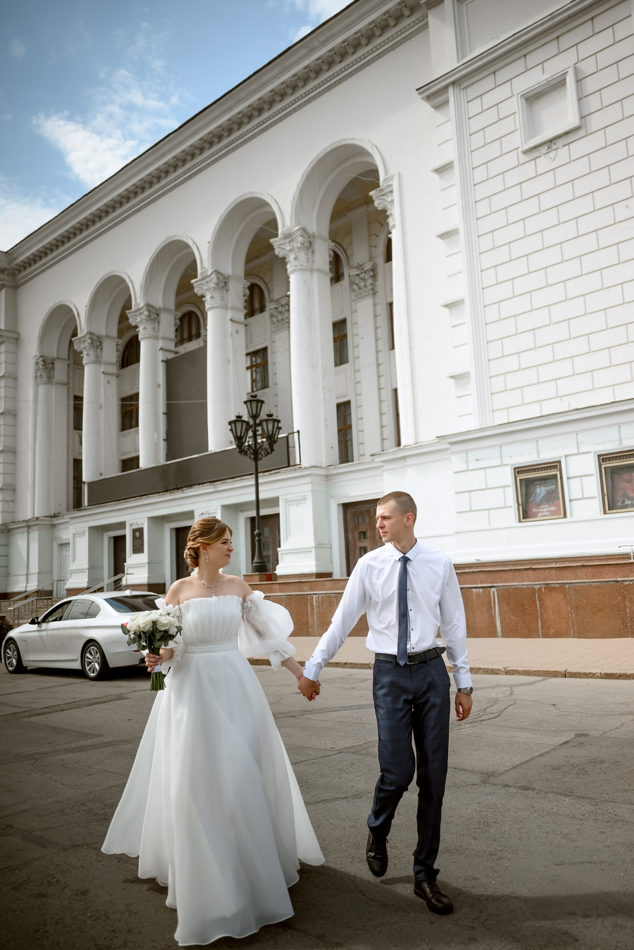 Лентяя свадьба. Юлия Басня семейный и свадебный фотограф в Донецке