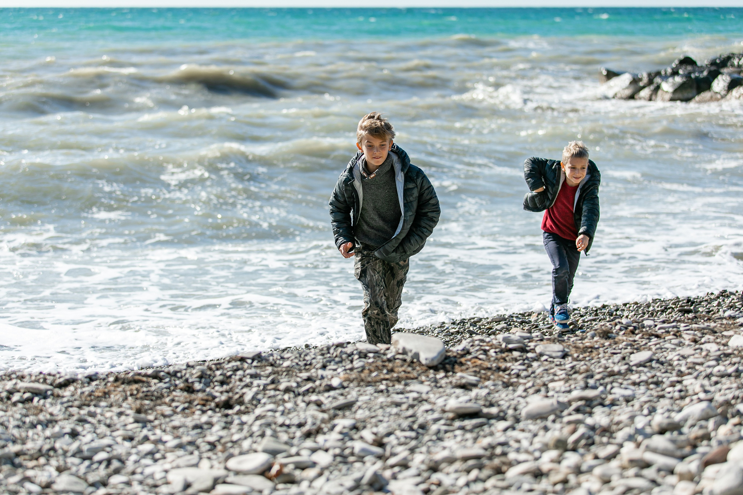 Семейный фотограф в Краснодаре