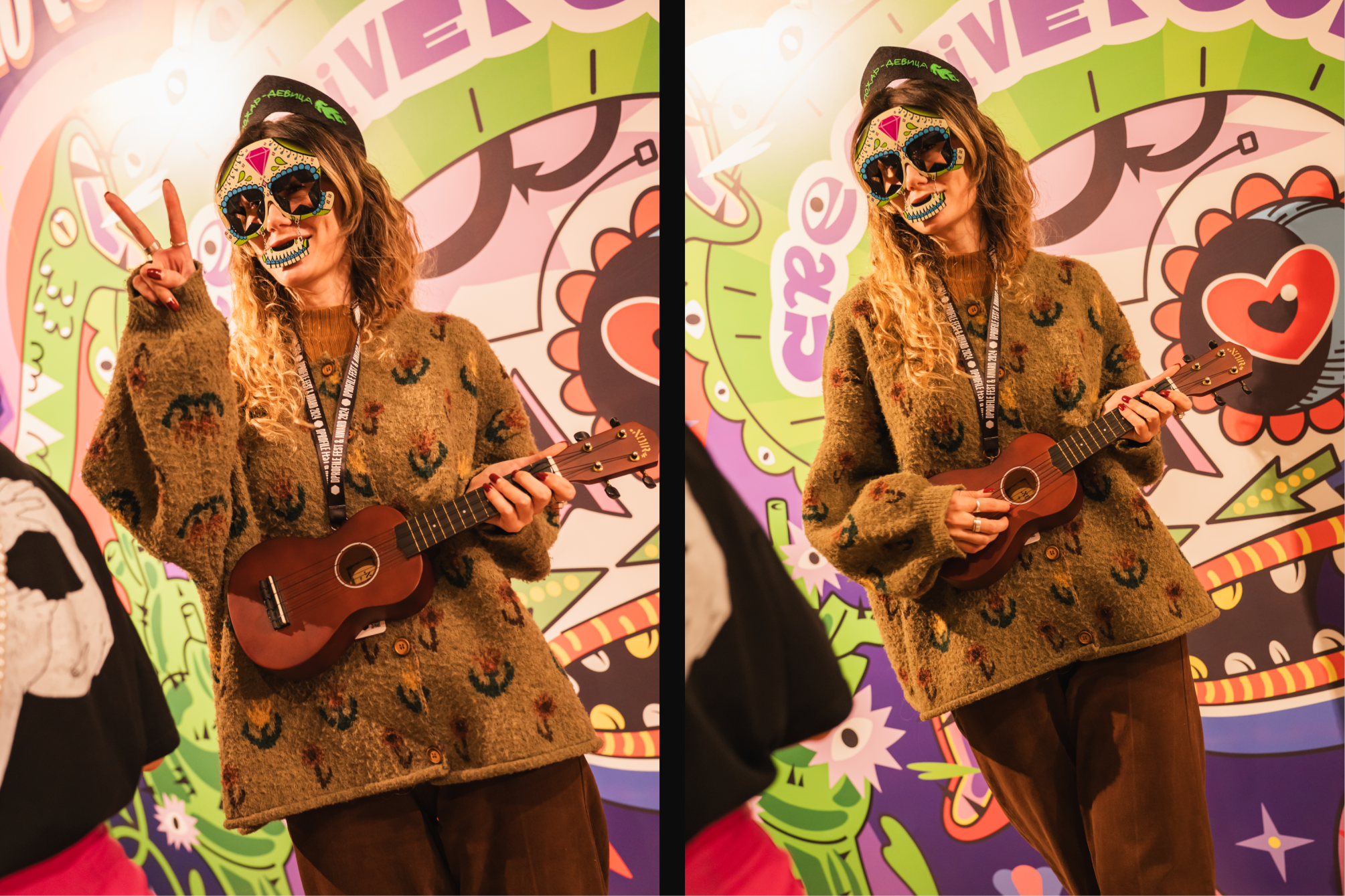 Репортаж мероприятия. Репортажный фотограф Анастасия Рубцова