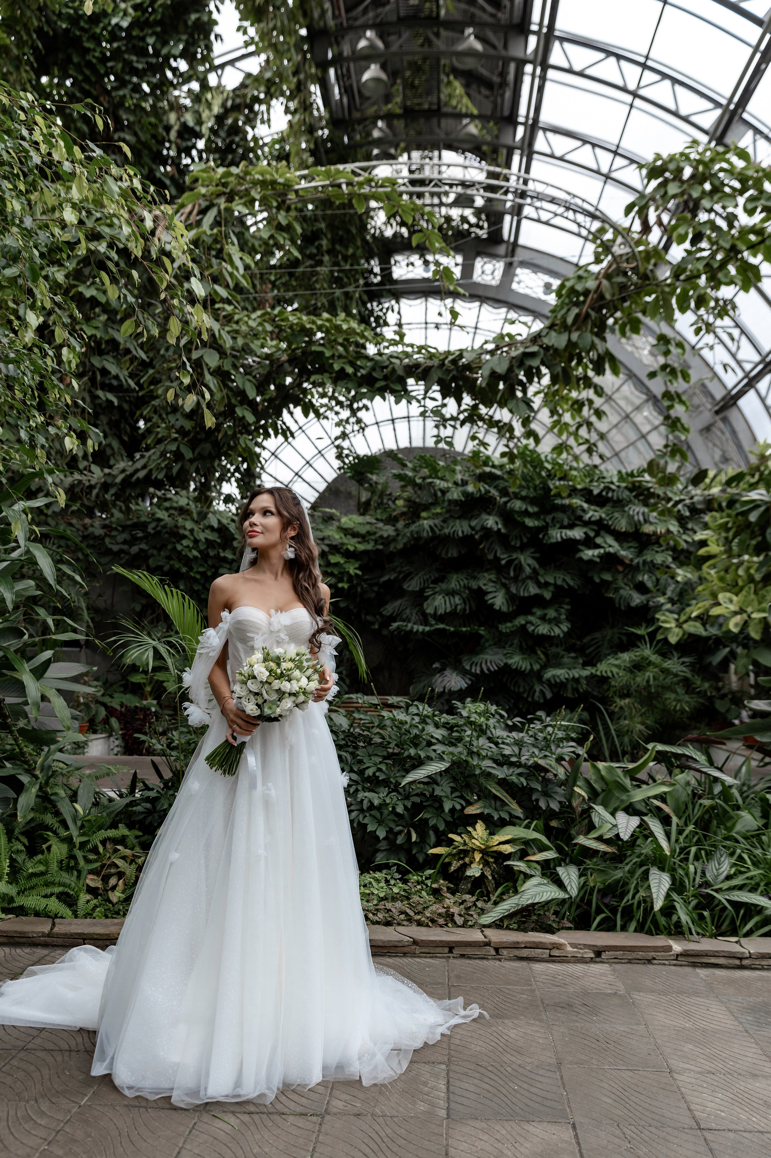 Анонс свадебной серии Насти и Ильи. Свадебный и портретный фотограф в Санкт-Петербурге Надежда Чечулина