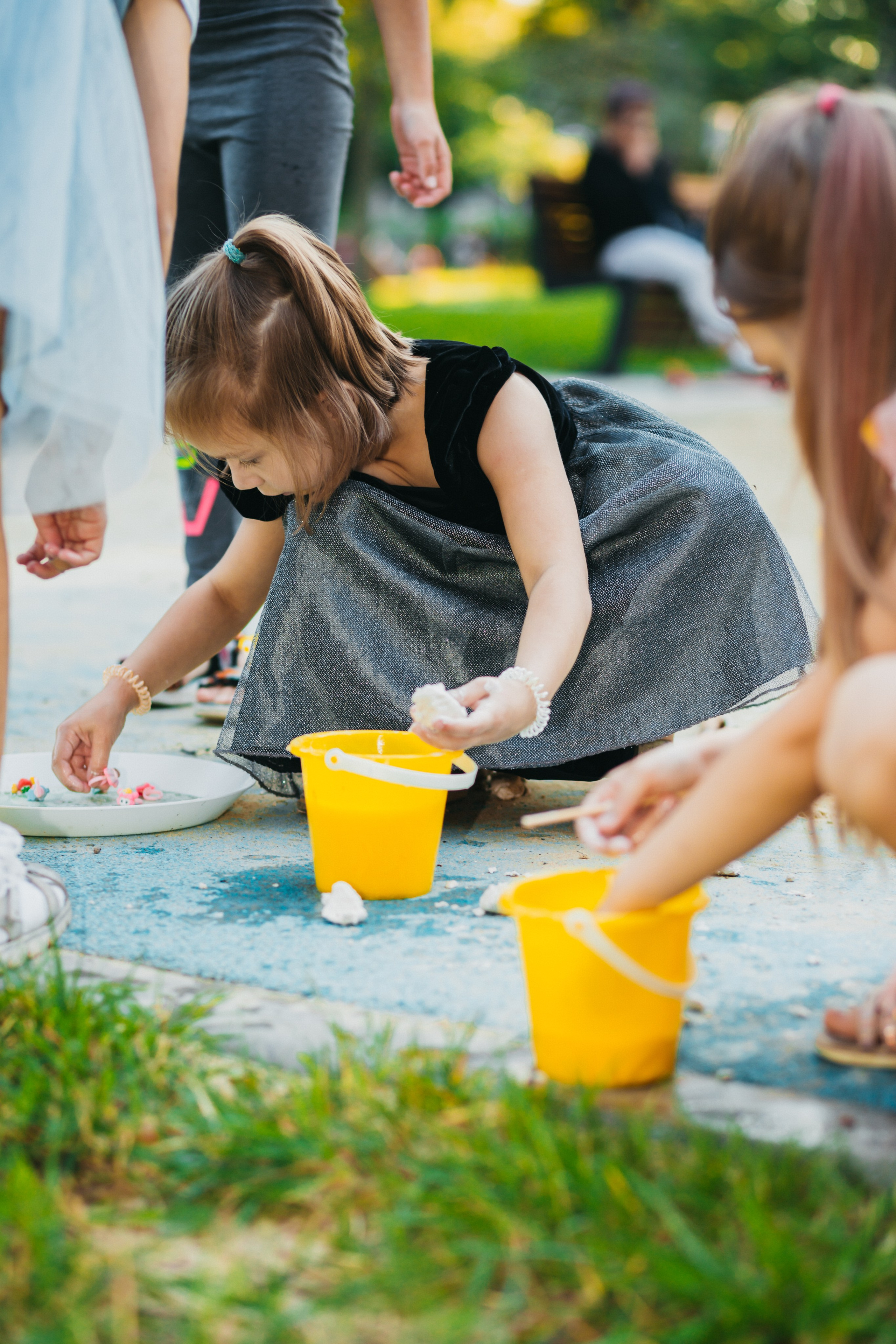 Репортажная съемка. Фотограф в Москве Сидорина Юлия