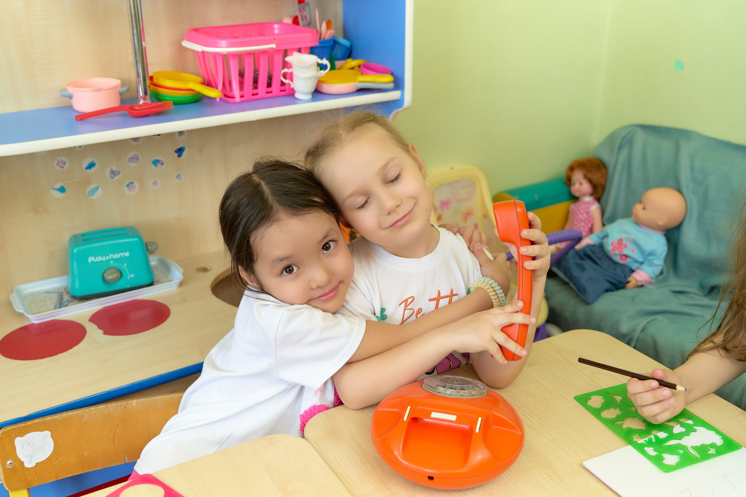 Выпускной альбом для детских садов от 1 990₽. Выпускные альбомы под ключ в Новосибирске