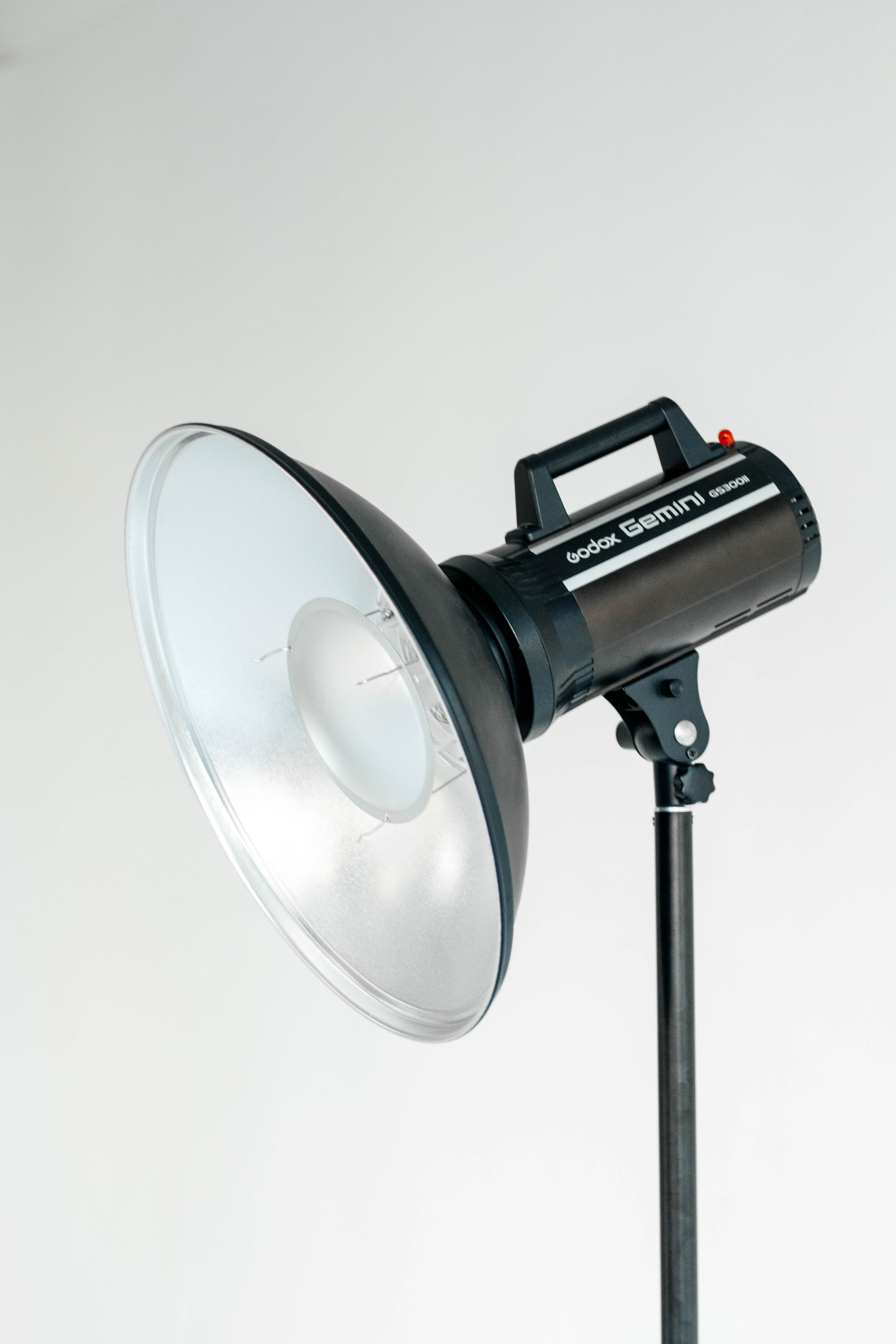 Правила и оборудование. Фотостудия Минималист