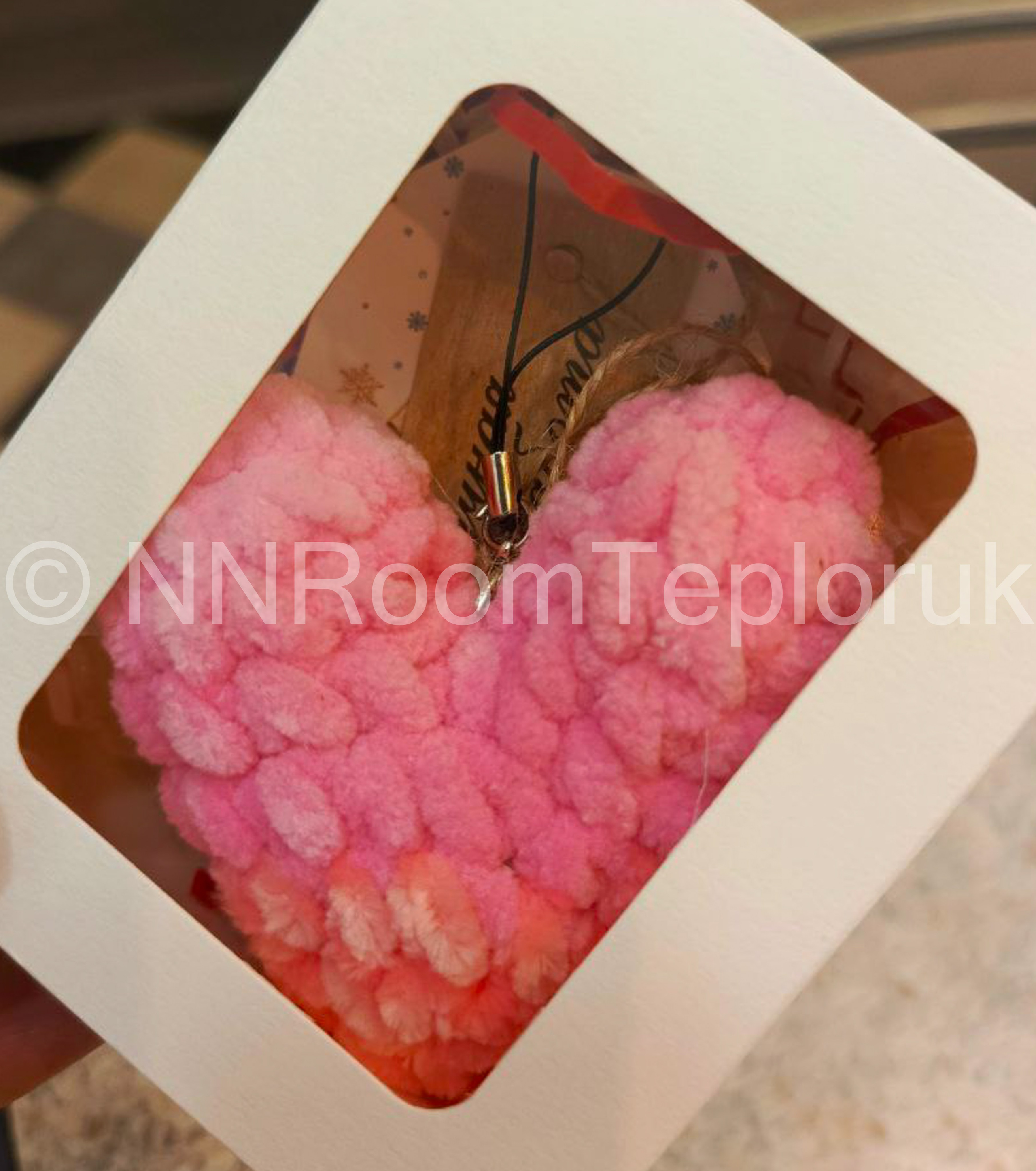 Сумки и брелки. NNRoomТеплорук