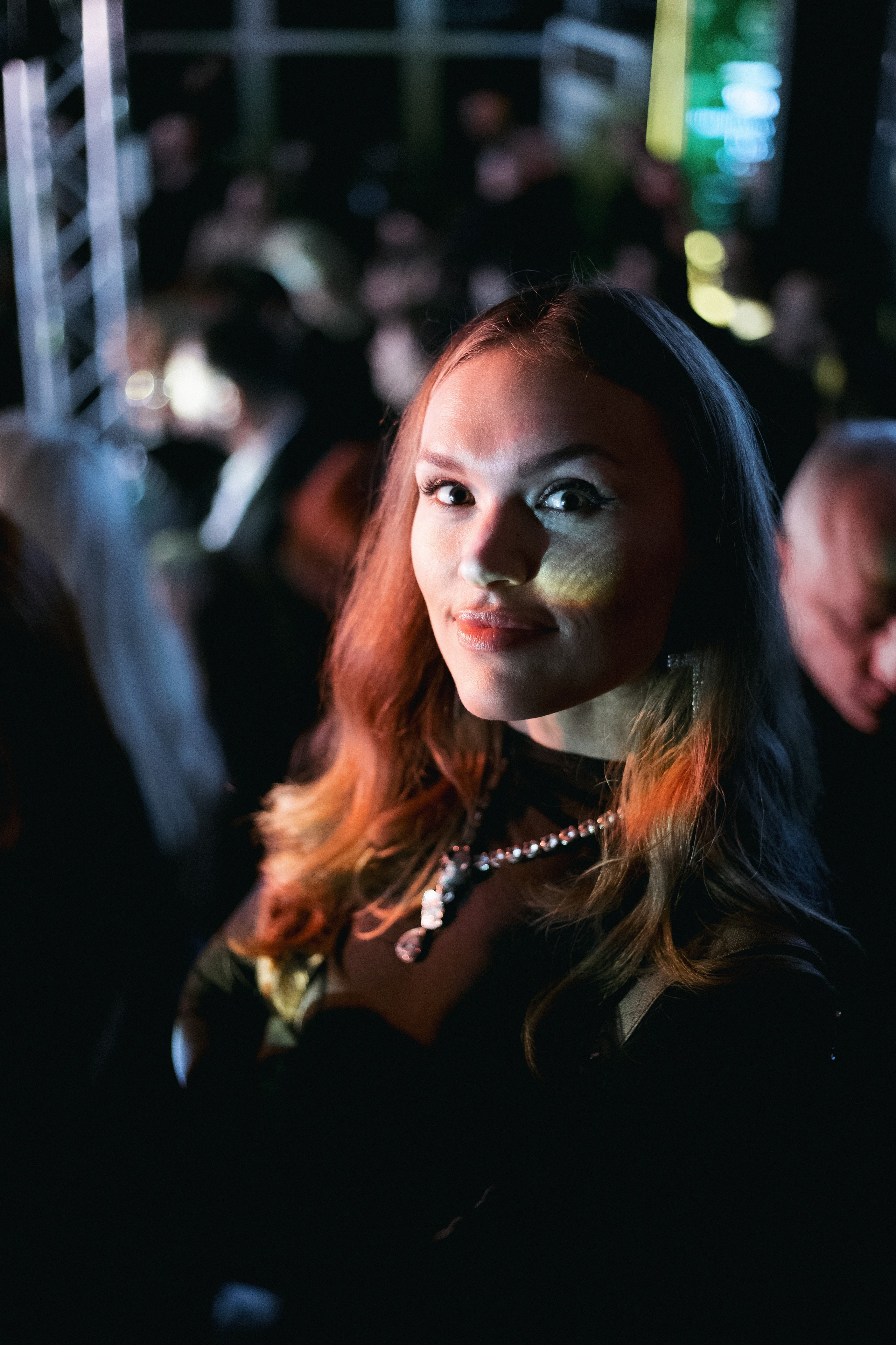 BRAVO BIRTHDAY 13 — PART I. СВОИ. ФОТООТЧЕТЫ-СОБЫТИЯ-МЕСТА