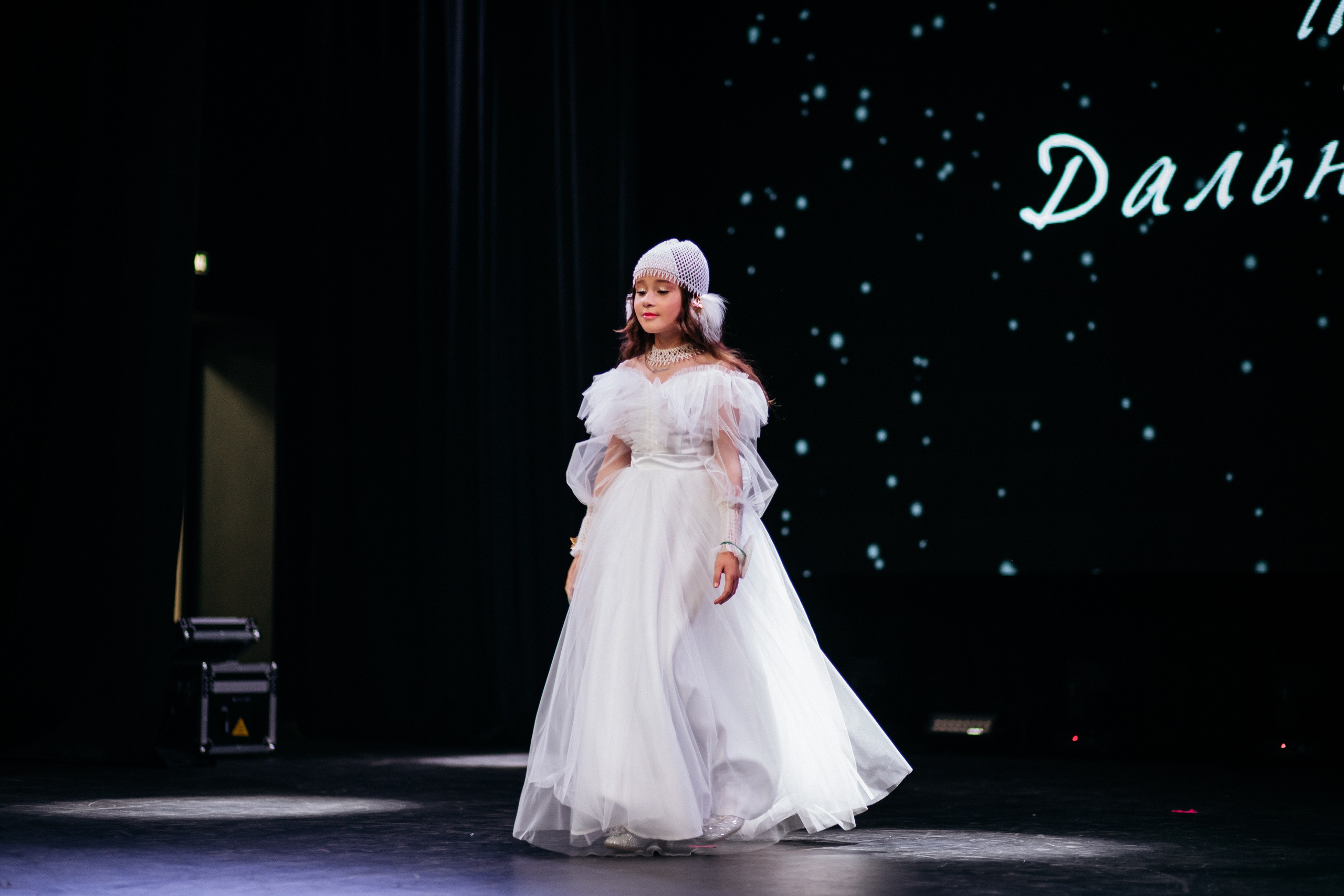 ПРИНЦЕССА ДАЛЬНЕГО ВОСТОКА. СВОИ. ФОТООТЧЕТЫ-СОБЫТИЯ-МЕСТА