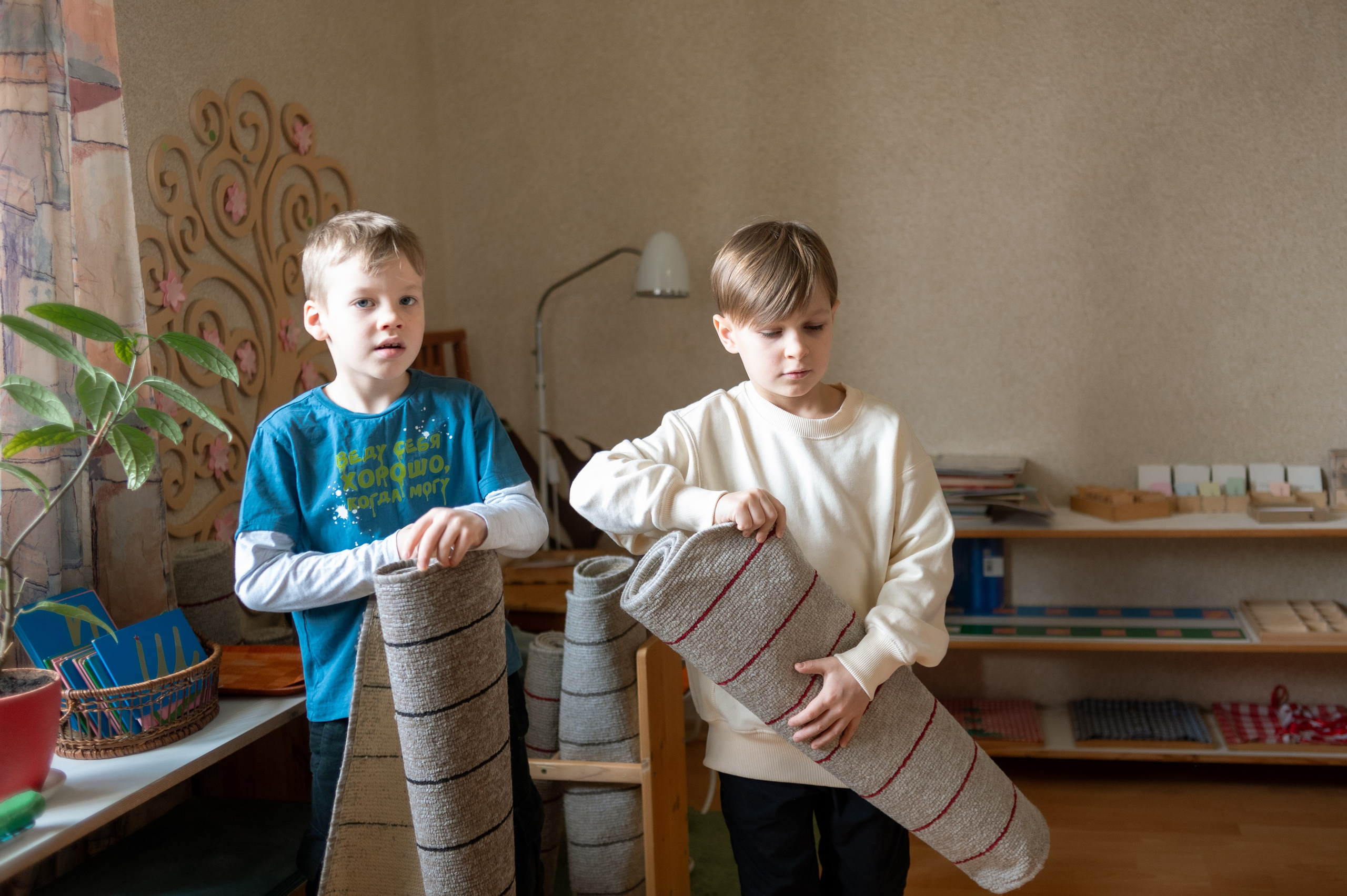 Олег. Фотограф Виктория Чокадзе