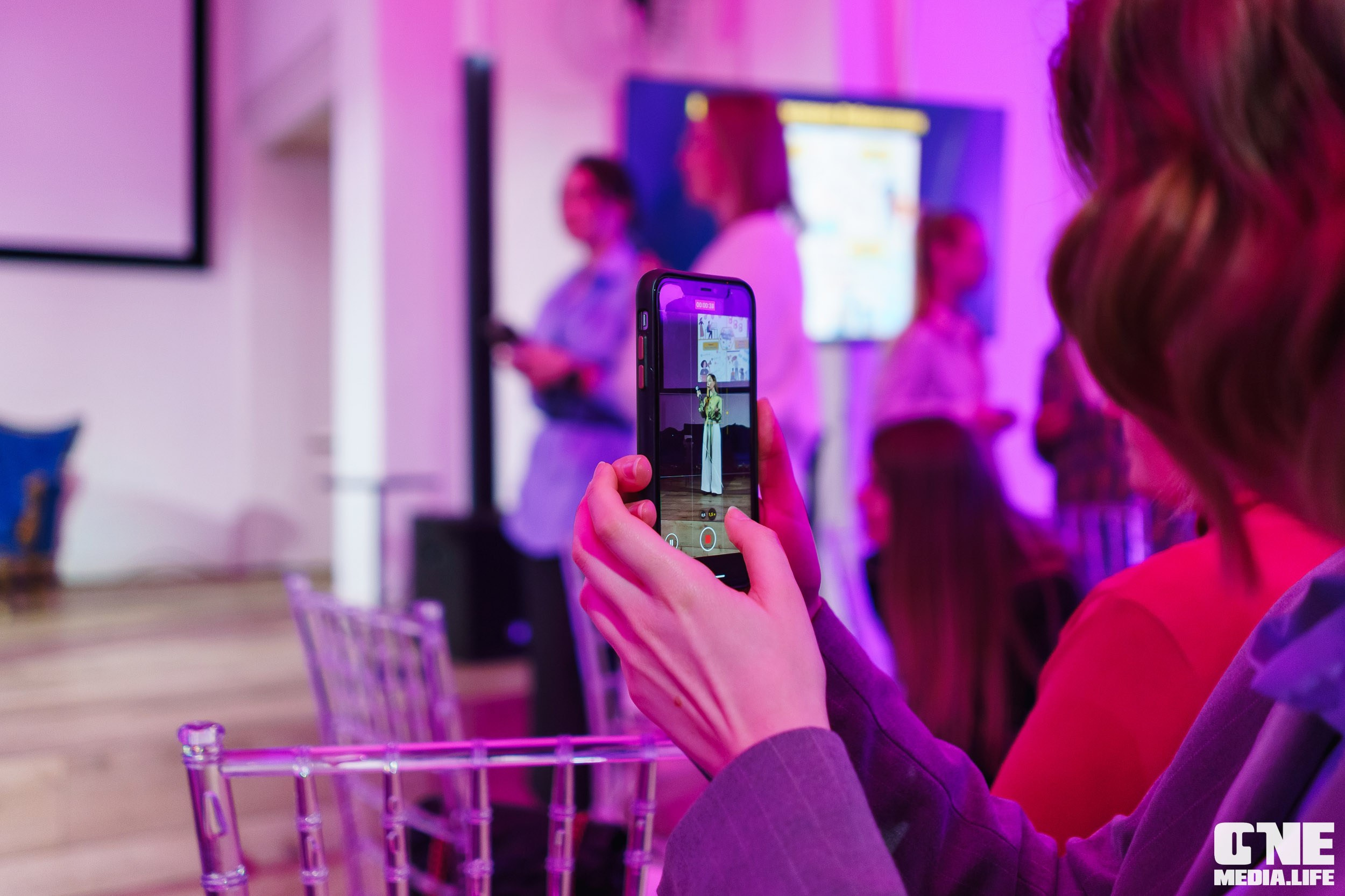 Форум Мой Бизнес — ДЕВИЧНИК. One Media Life: фоторепортажи, фотоотчеты с мероприятий и заведений