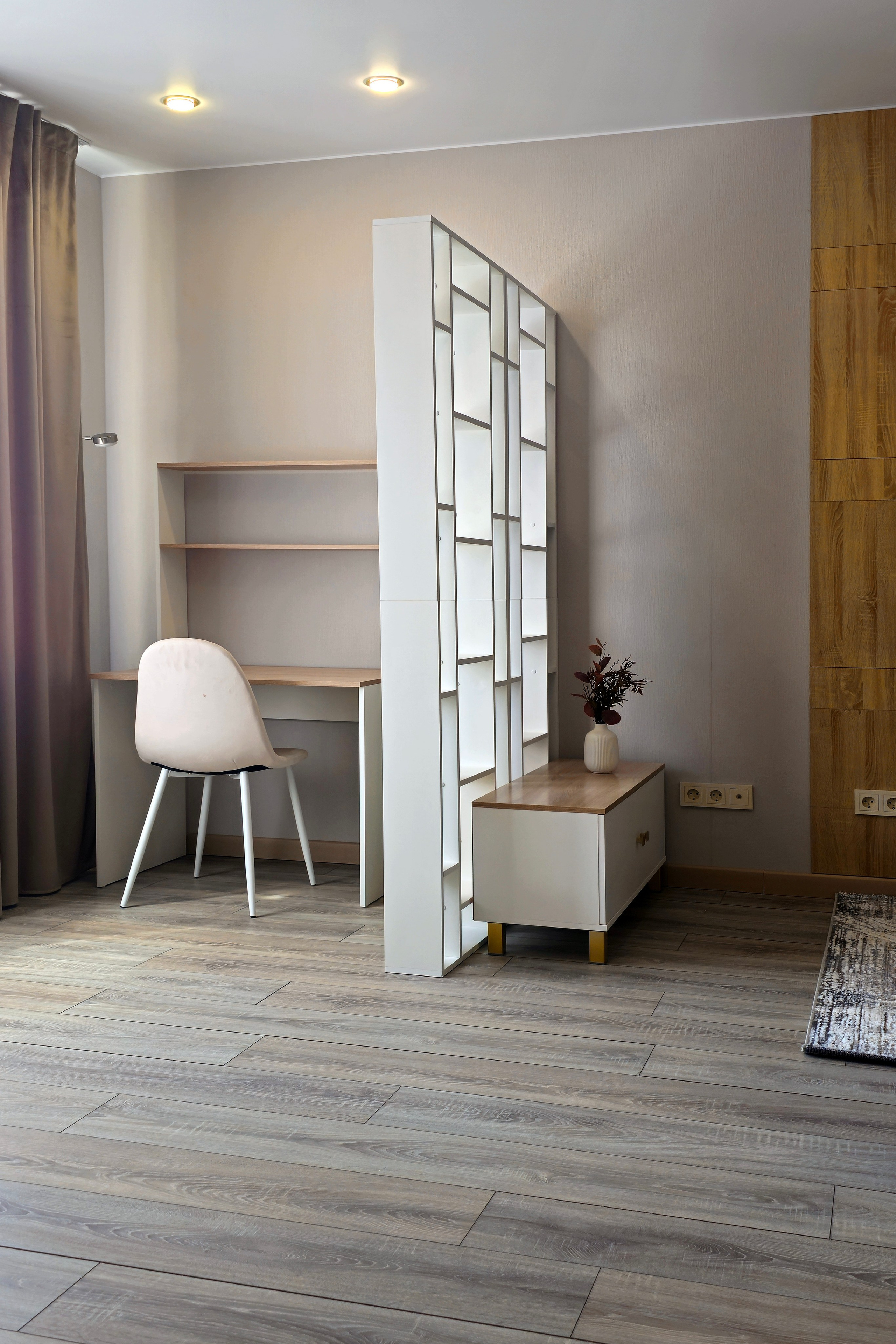 Инвестобъект SS11. Solntsevstudio — investment renovation, flipping, and real estate design in Moscow and the Moscow region