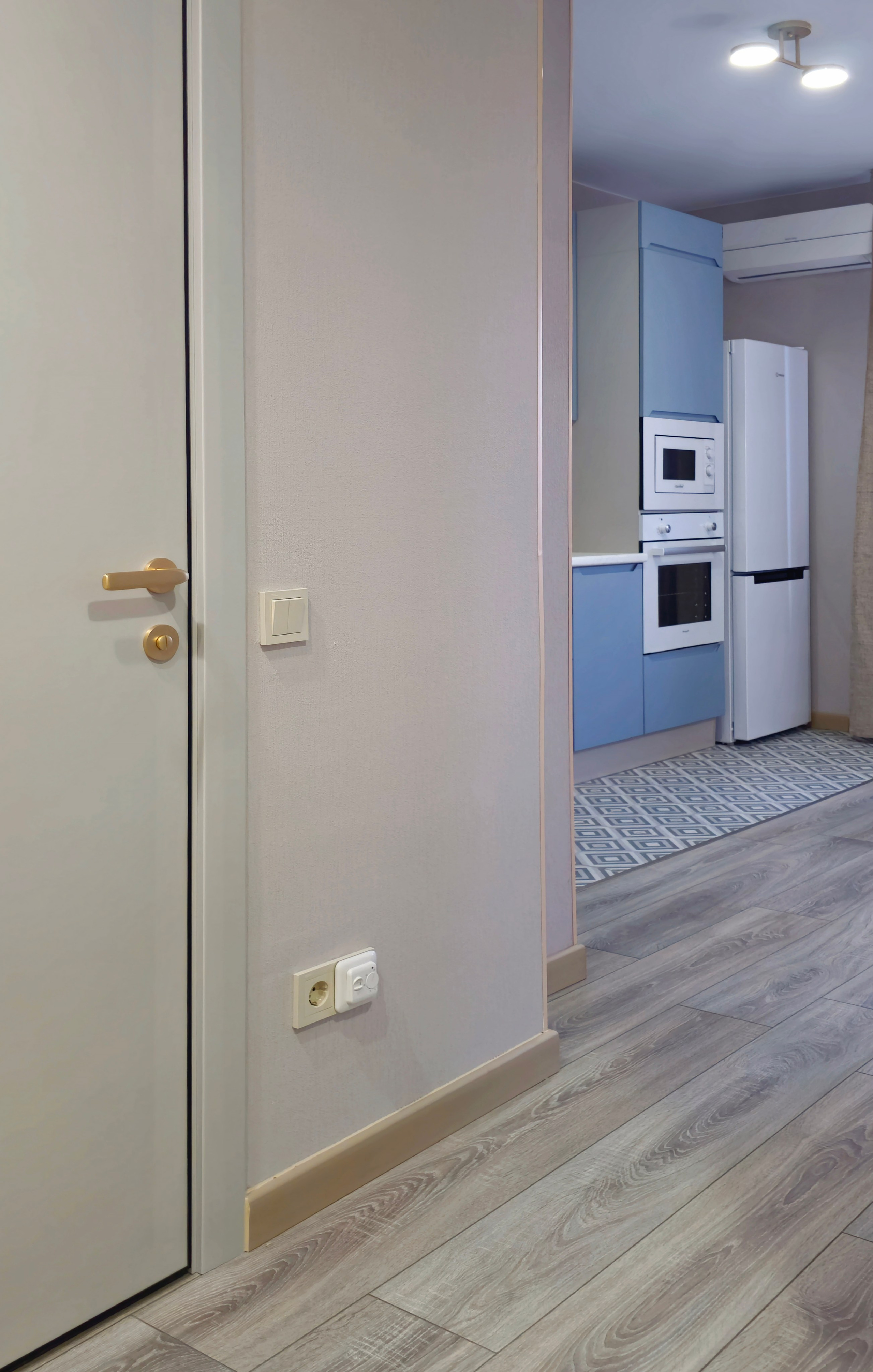 Инвестобъект SS11. Solntsevstudio — investment renovation, flipping, and real estate design in Moscow and the Moscow region