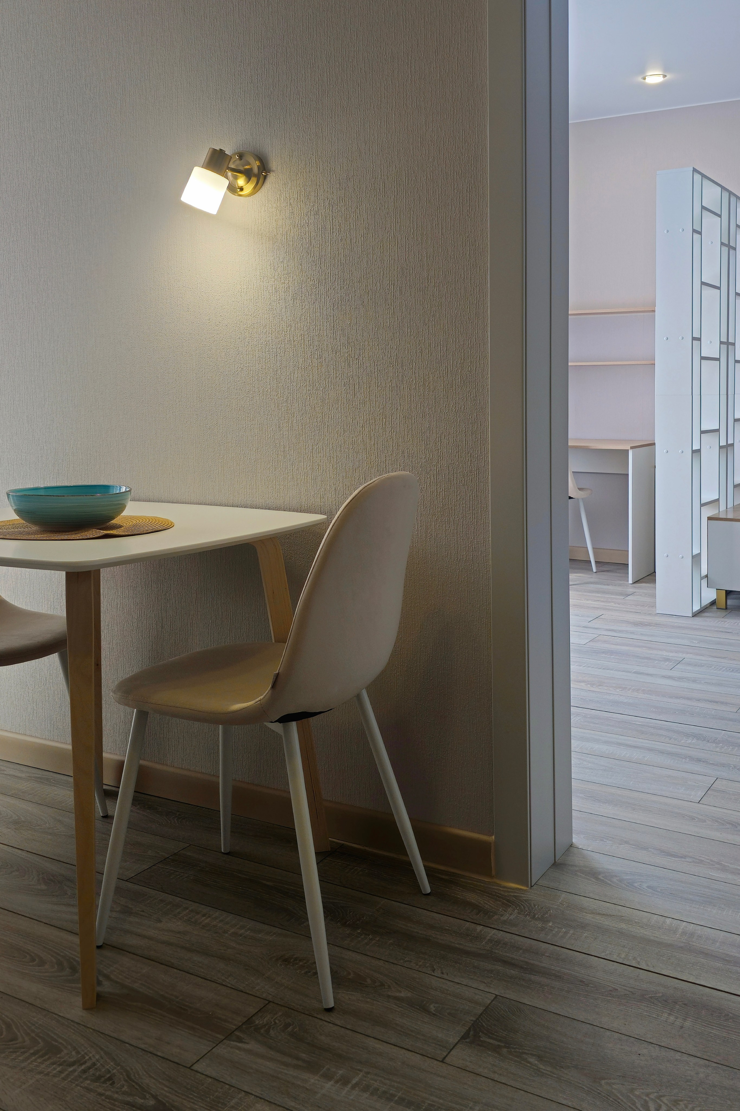 Инвестобъект SS11. Solntsevstudio — investment renovation, flipping, and real estate design in Moscow and the Moscow region
