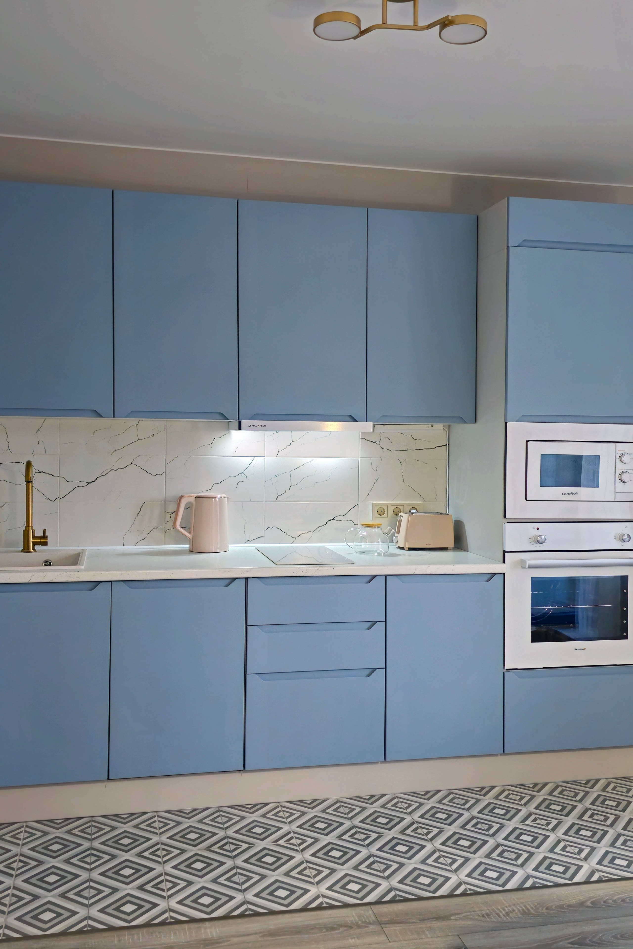 Инвестобъект SS11. Solntsevstudio — investment renovation, flipping, and real estate design in Moscow and the Moscow region